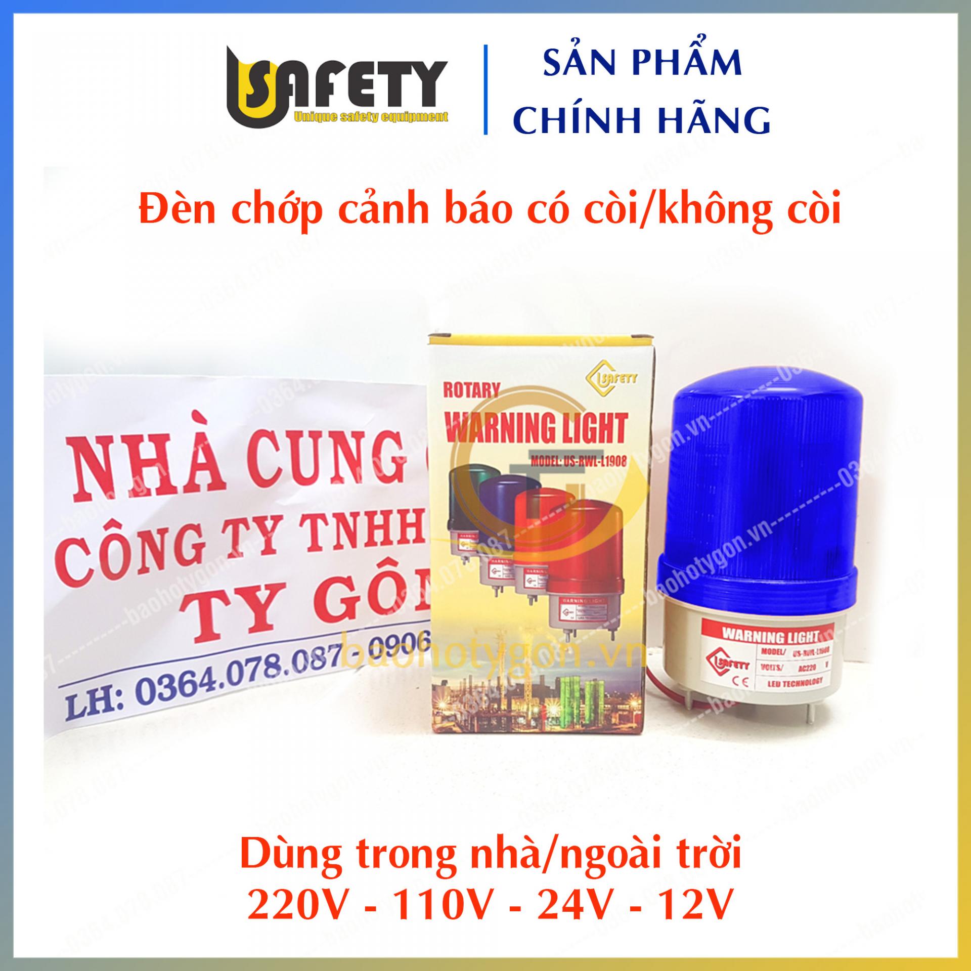 Ty Gon safety