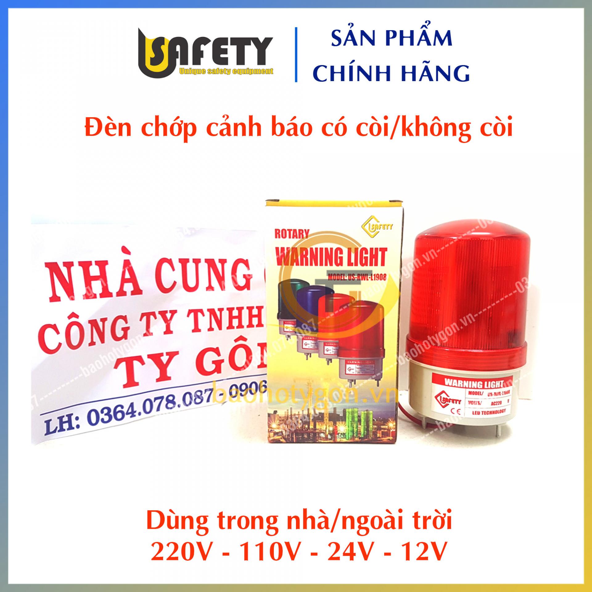 Ty Gon safety