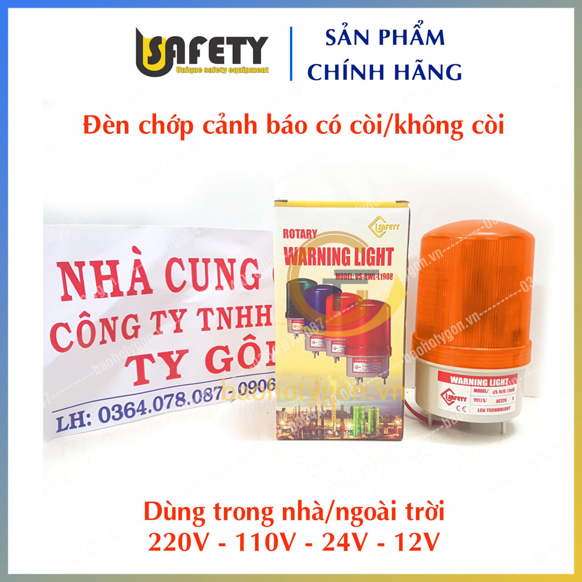 Ty Gon safety