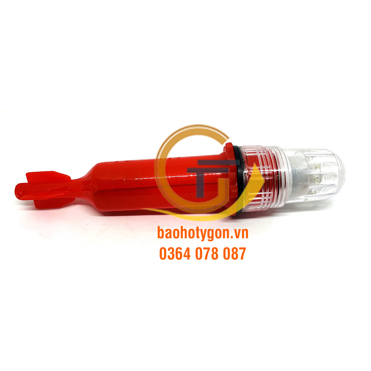 Công Ty TNHH An Toàn Lao Động Ty Gôn
