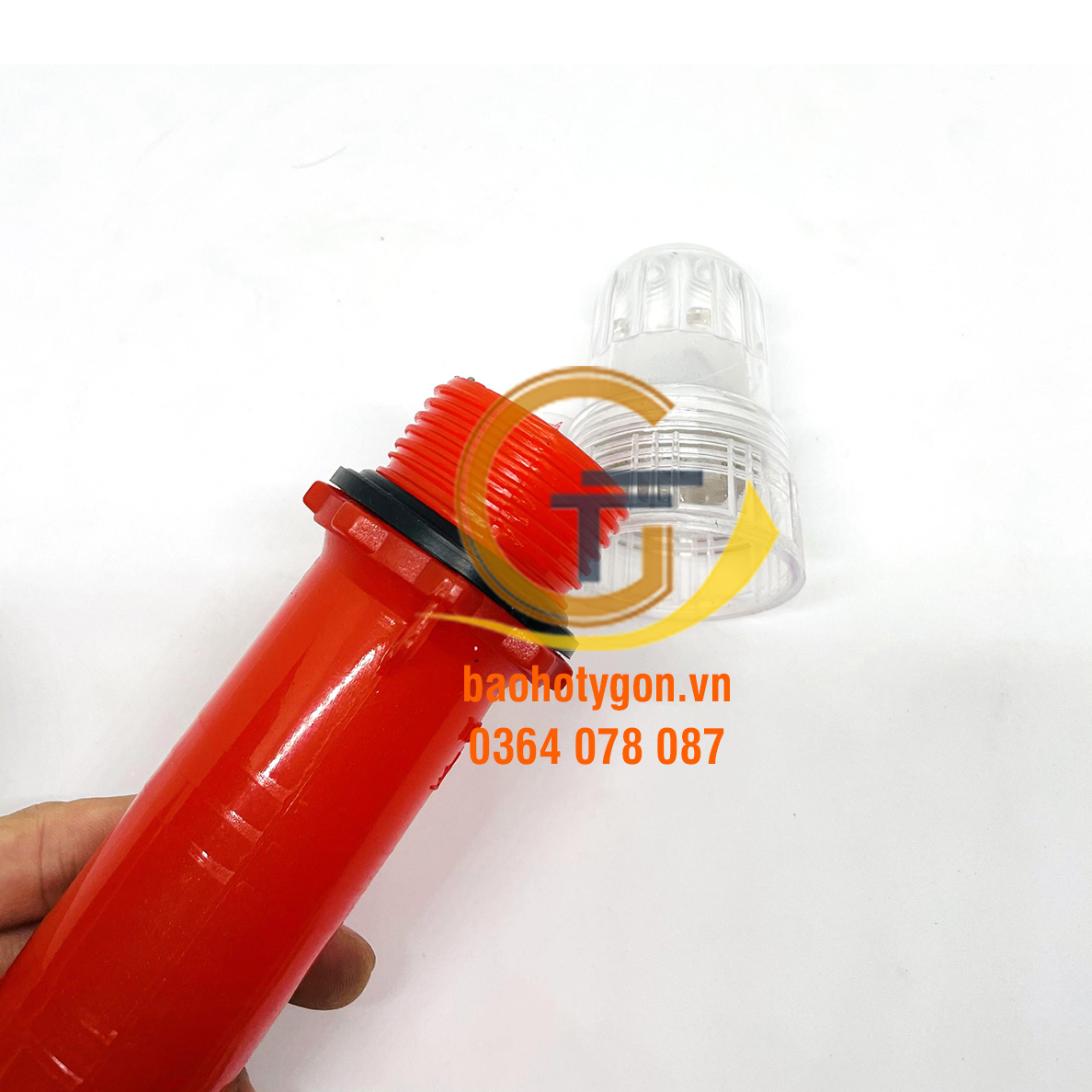 Công Ty TNHH An Toàn Lao Động Ty Gôn