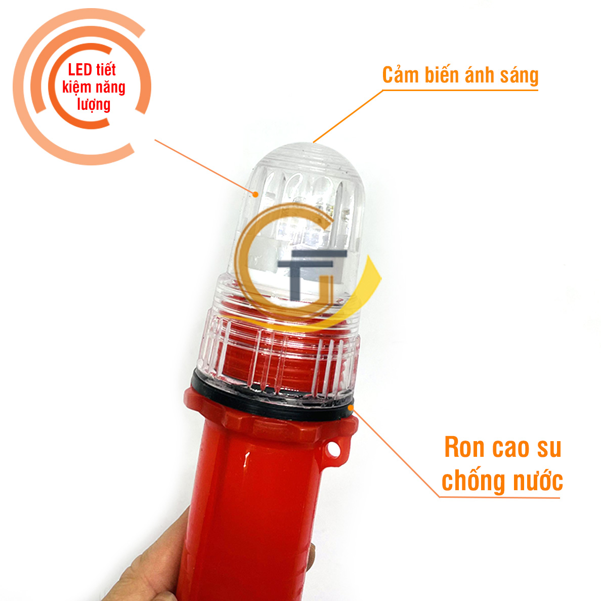 Công Ty TNHH An Toàn Lao Động Ty Gôn