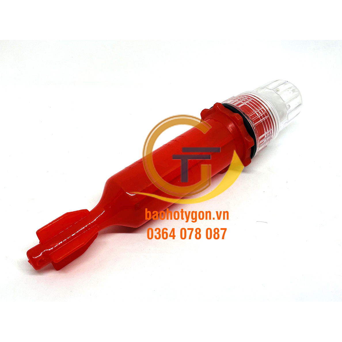 Công Ty TNHH An Toàn Lao Động Ty Gôn