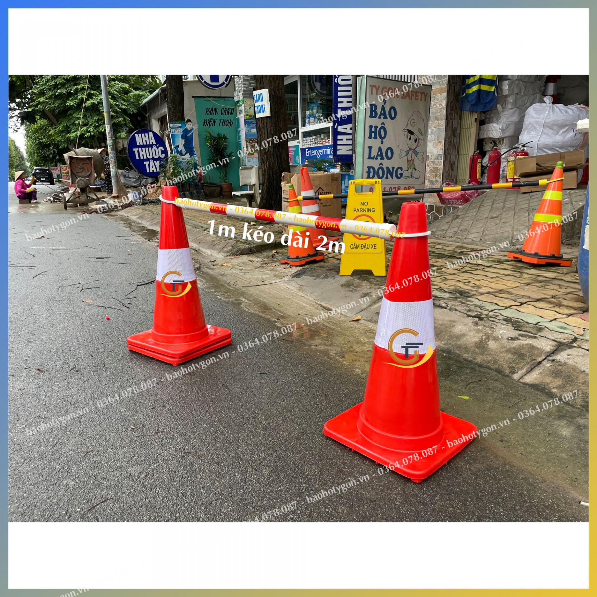 Công Ty TNHH An Toàn Lao Động Ty Gôn