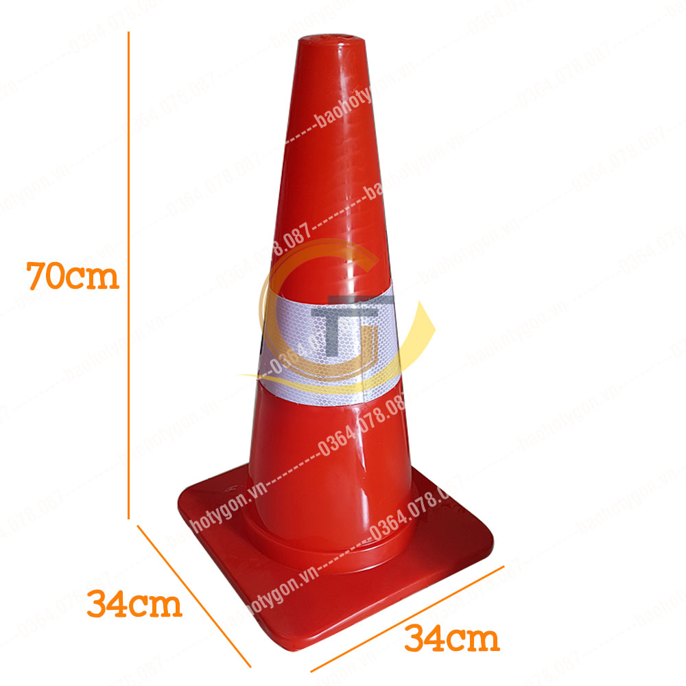 Công Ty TNHH An Toàn Lao Động Ty Gôn