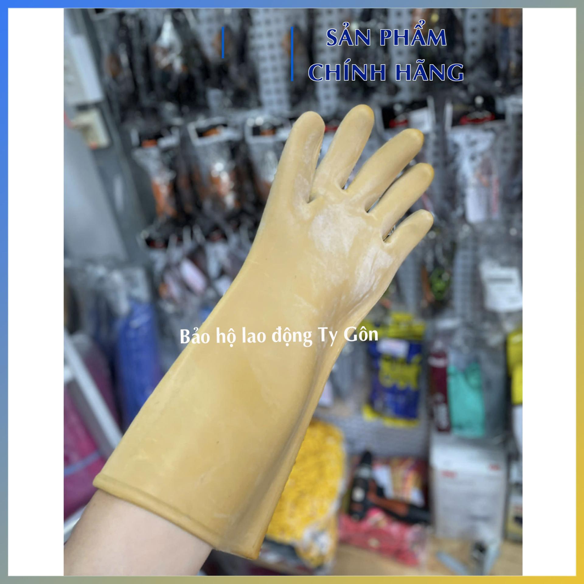 Công Ty TNHH An Toàn Lao Động Ty Gôn