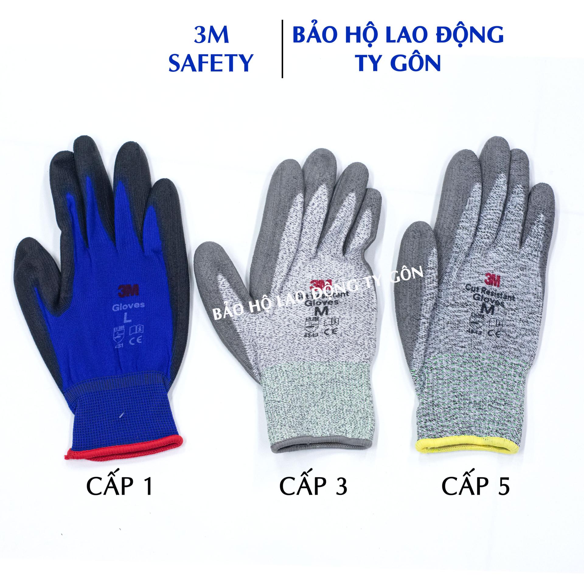 Công Ty TNHH An Toàn Lao Động Ty Gôn