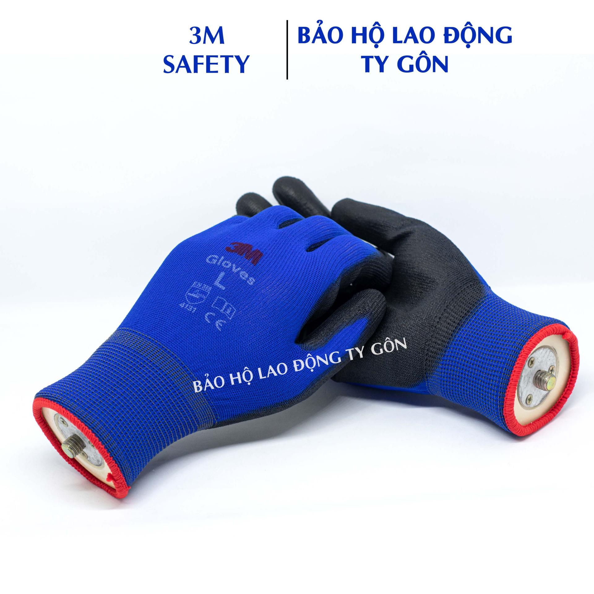 Công Ty TNHH An Toàn Lao Động Ty Gôn