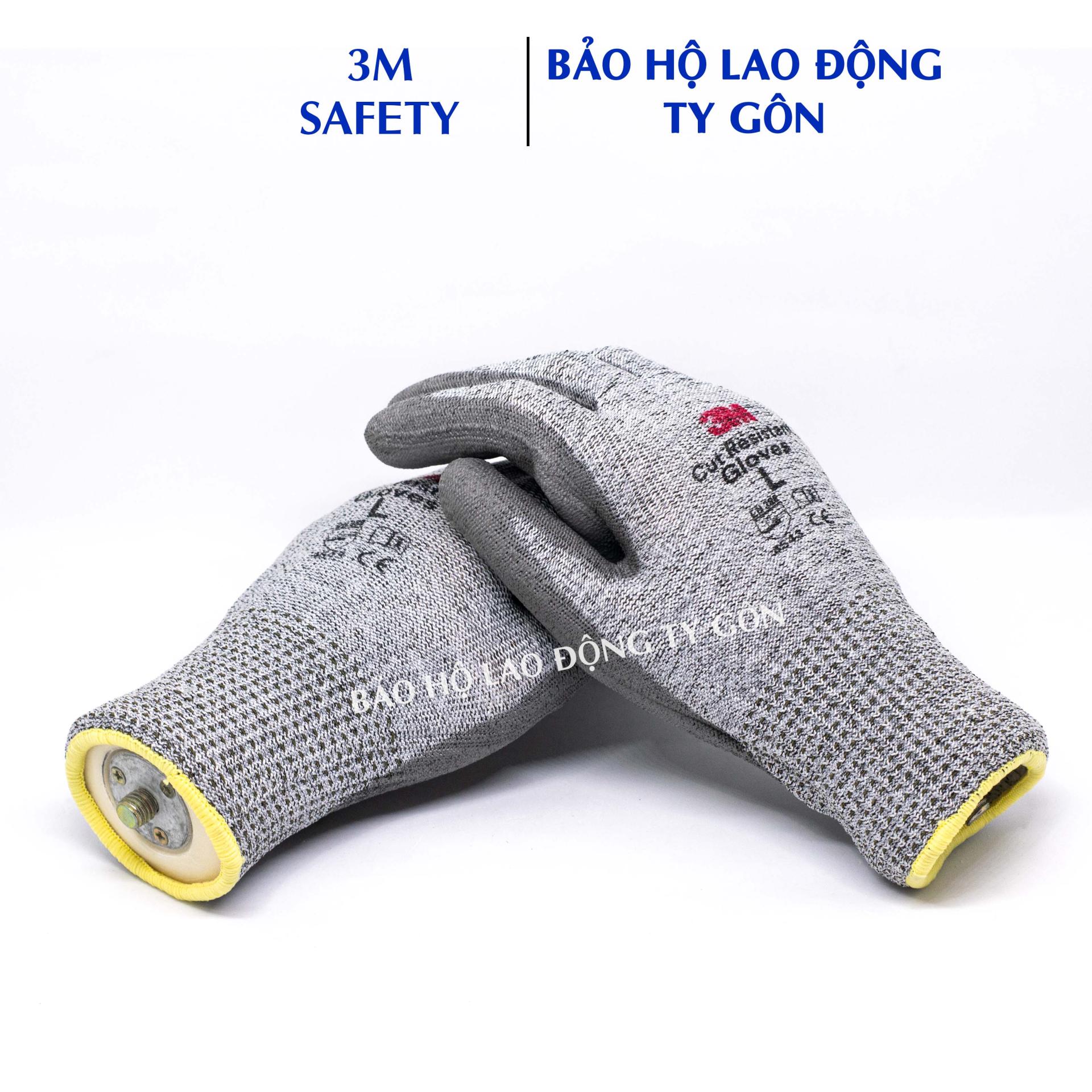 Công Ty TNHH An Toàn Lao Động Ty Gôn