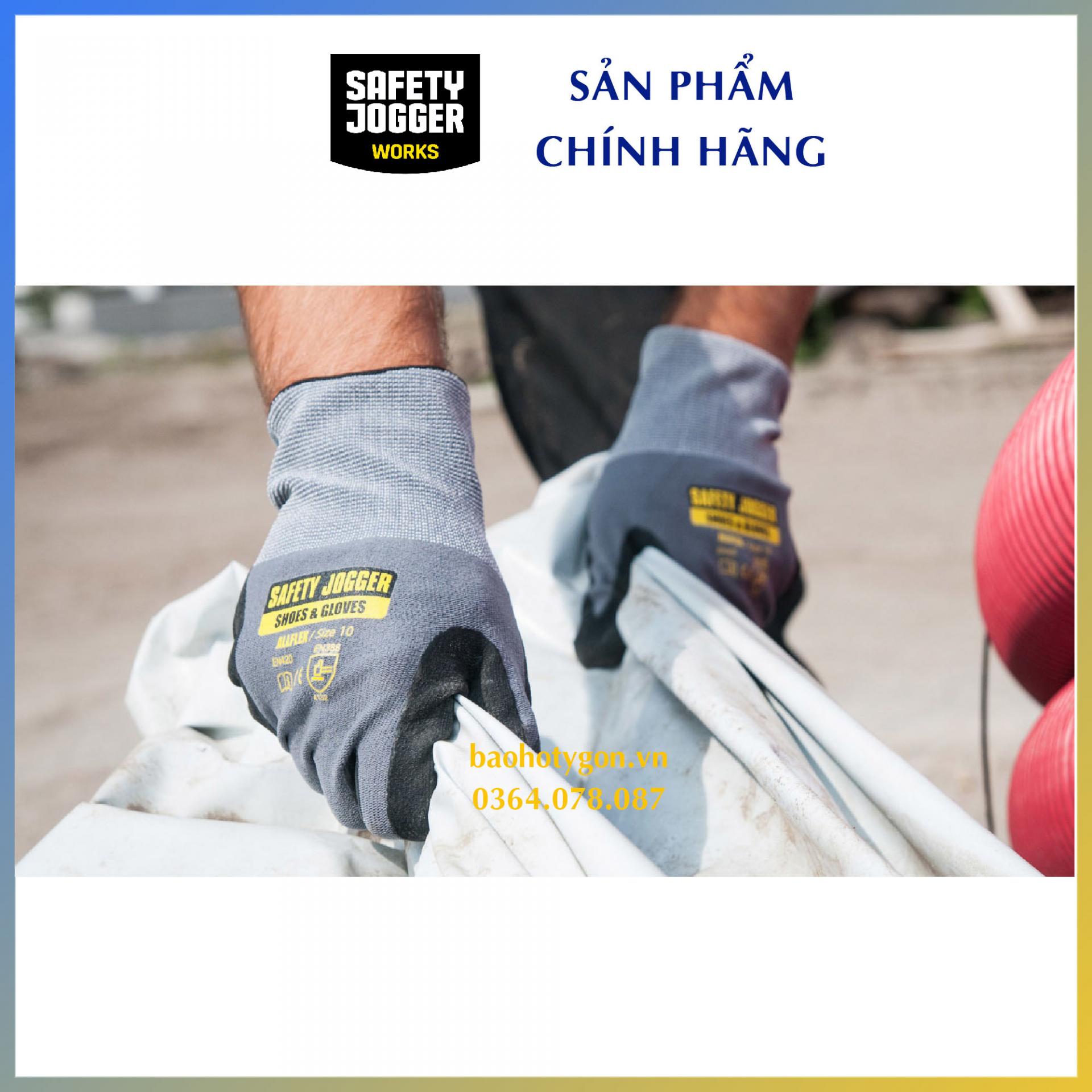 Công Ty TNHH An Toàn Lao Động Ty Gôn