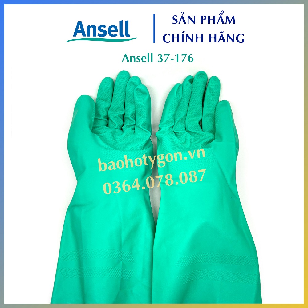 Công Ty TNHH An Toàn Lao Động Ty Gôn