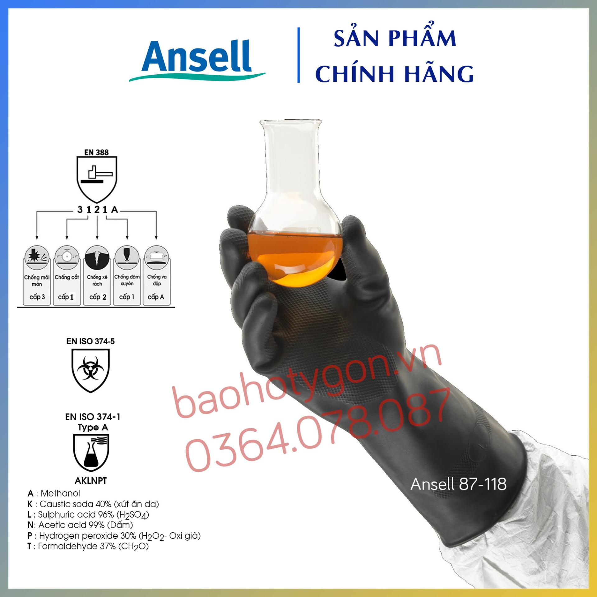 Công Ty TNHH An Toàn Lao Động Ty Gôn
