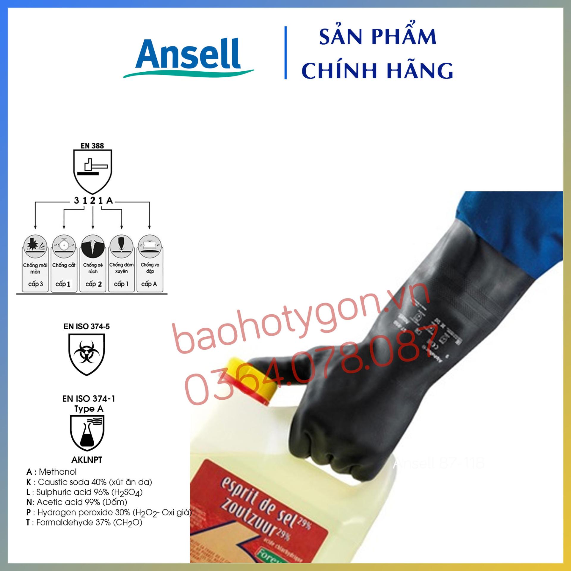 Công Ty TNHH An Toàn Lao Động Ty Gôn