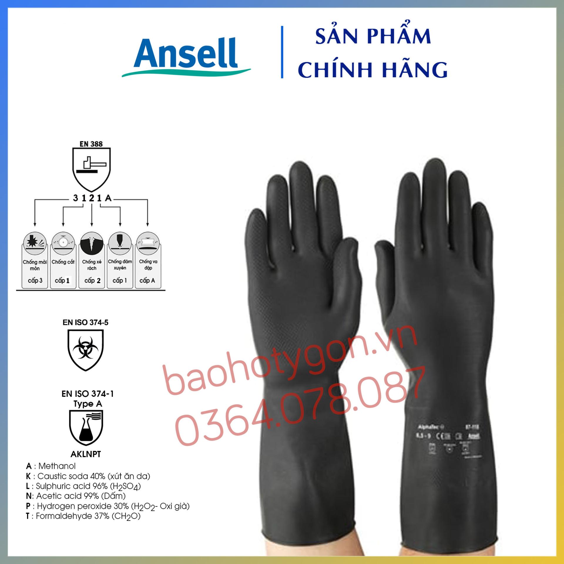 Công Ty TNHH An Toàn Lao Động Ty Gôn