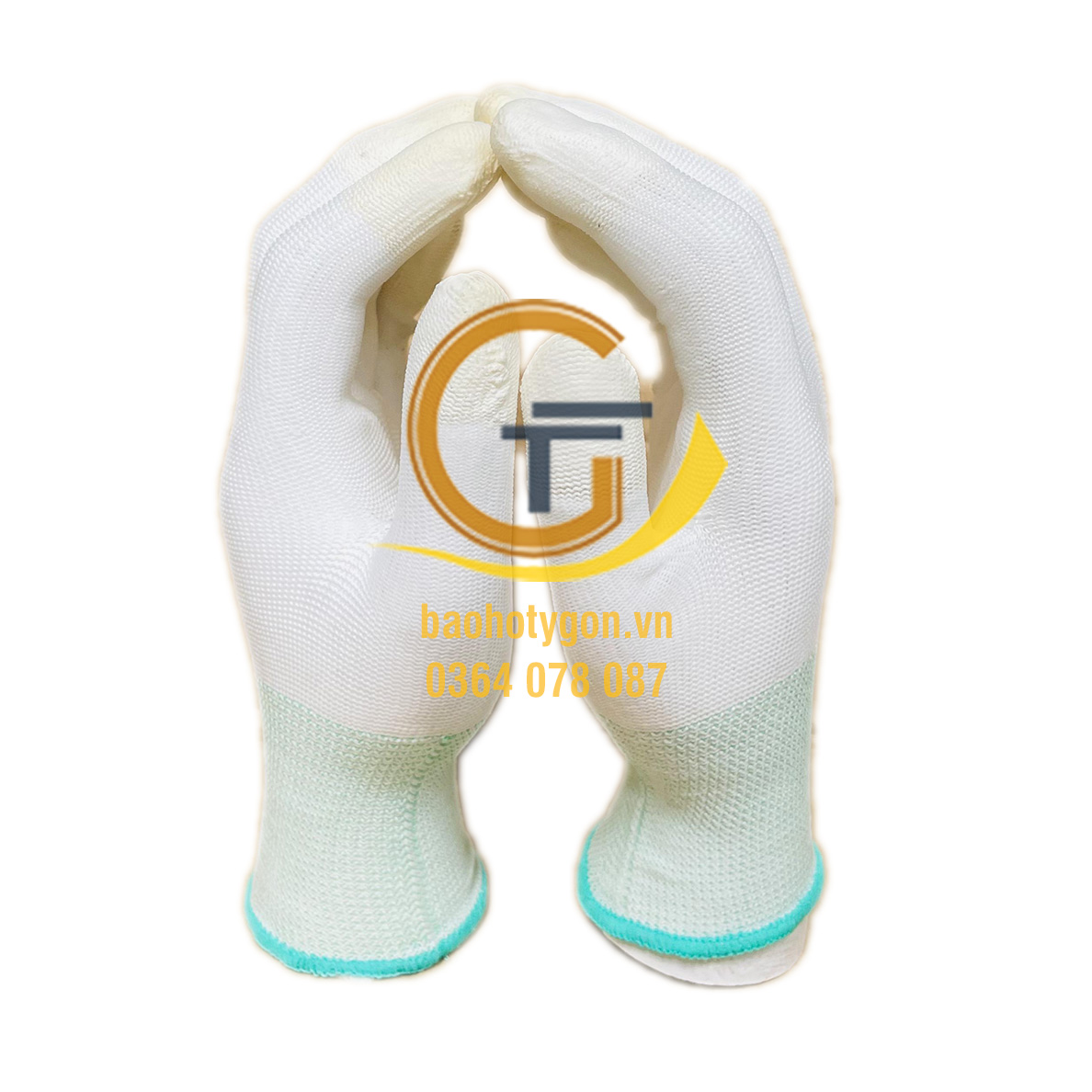 Công Ty TNHH An Toàn Lao Động Ty Gôn