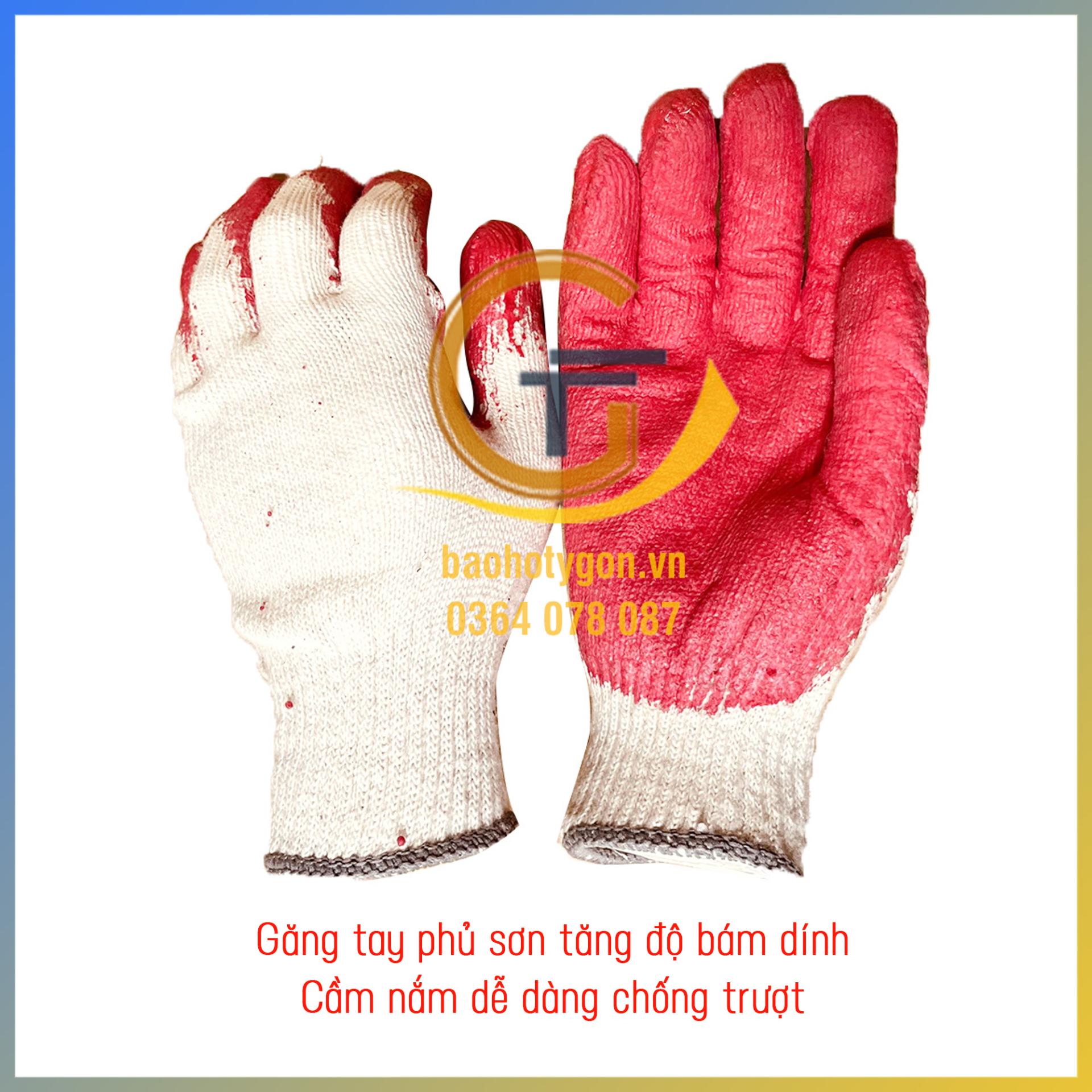 Công Ty TNHH An Toàn Lao Động Ty Gôn