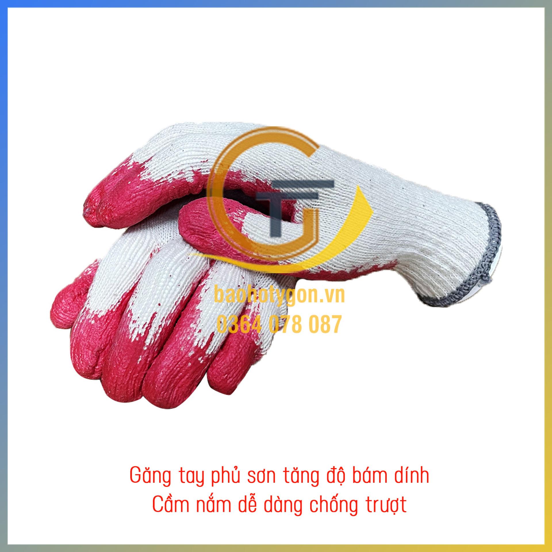 Công Ty TNHH An Toàn Lao Động Ty Gôn