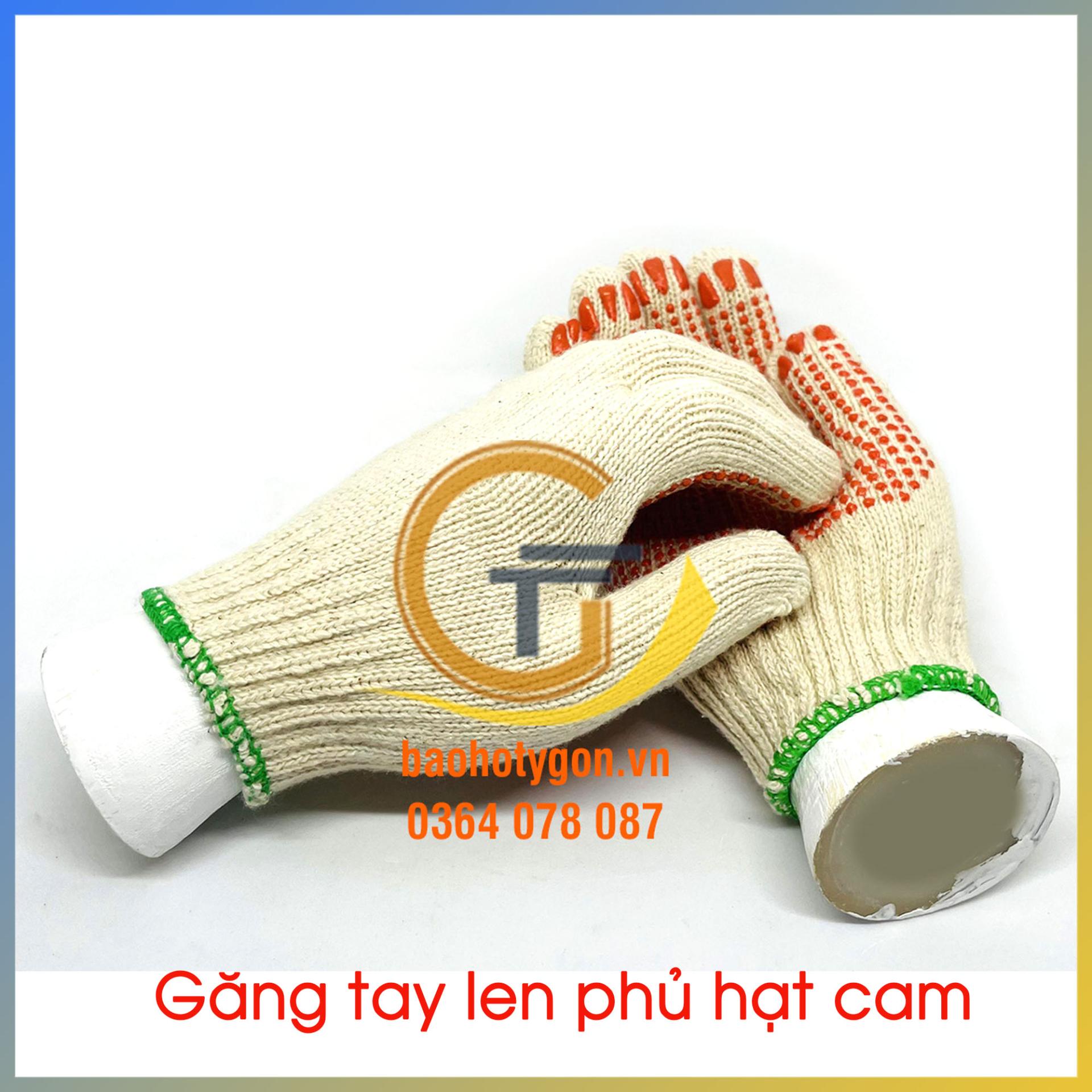 Công Ty TNHH An Toàn Lao Động Ty Gôn