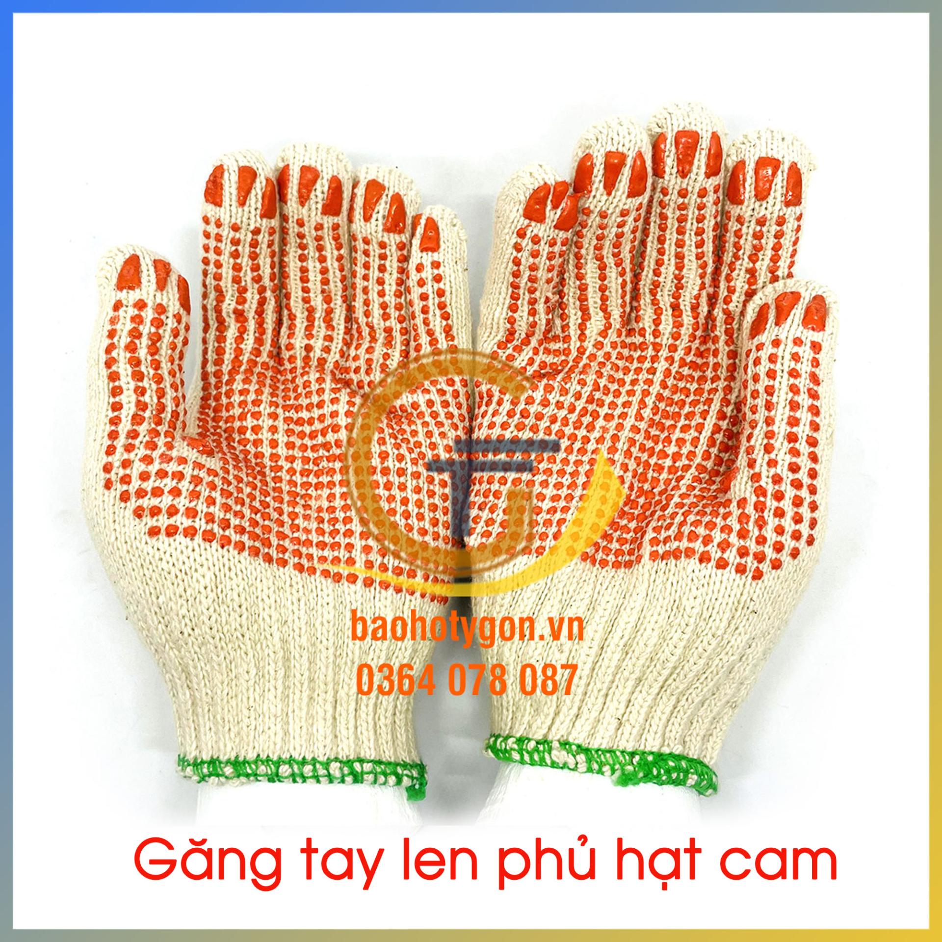 Công Ty TNHH An Toàn Lao Động Ty Gôn