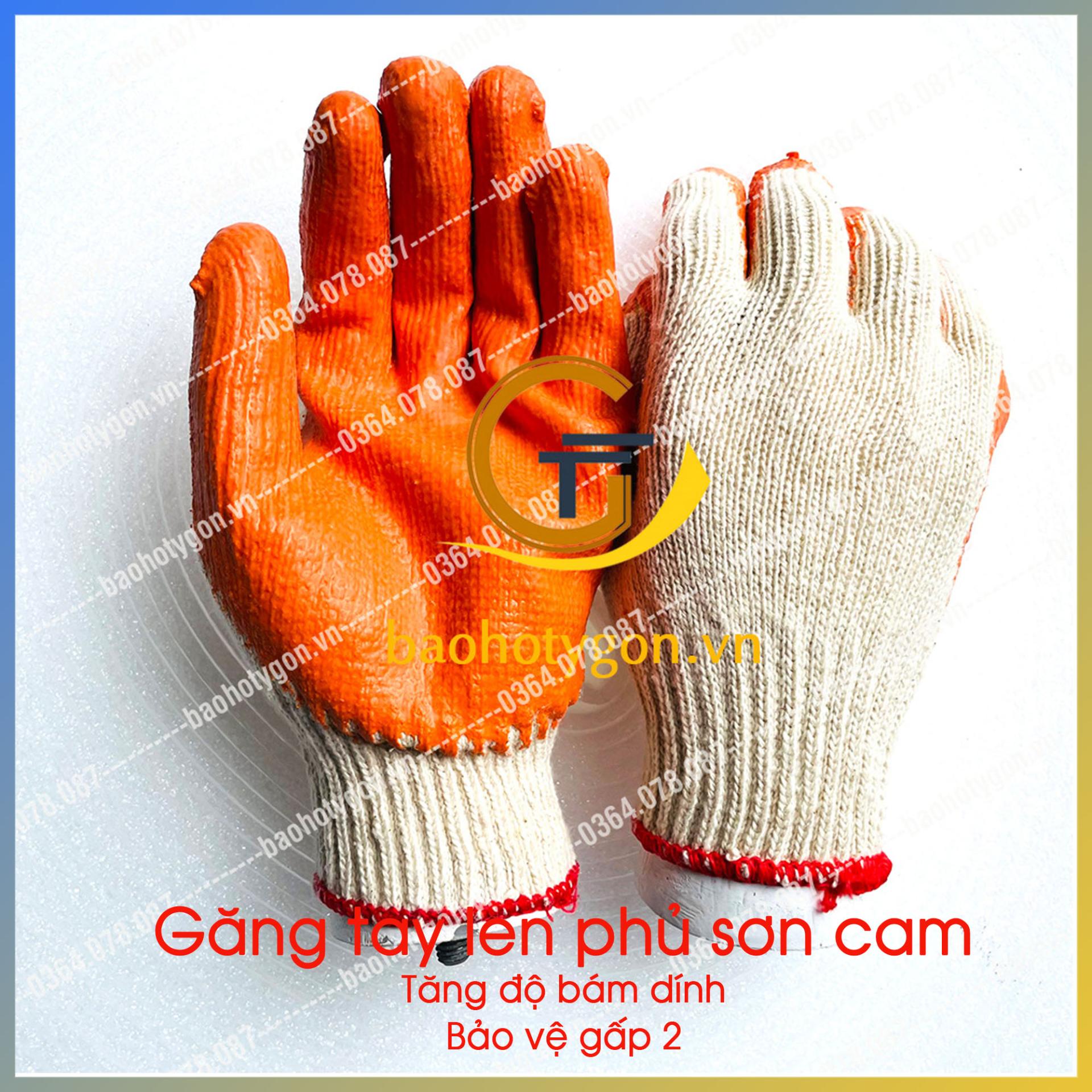 Công Ty TNHH An Toàn Lao Động Ty Gôn