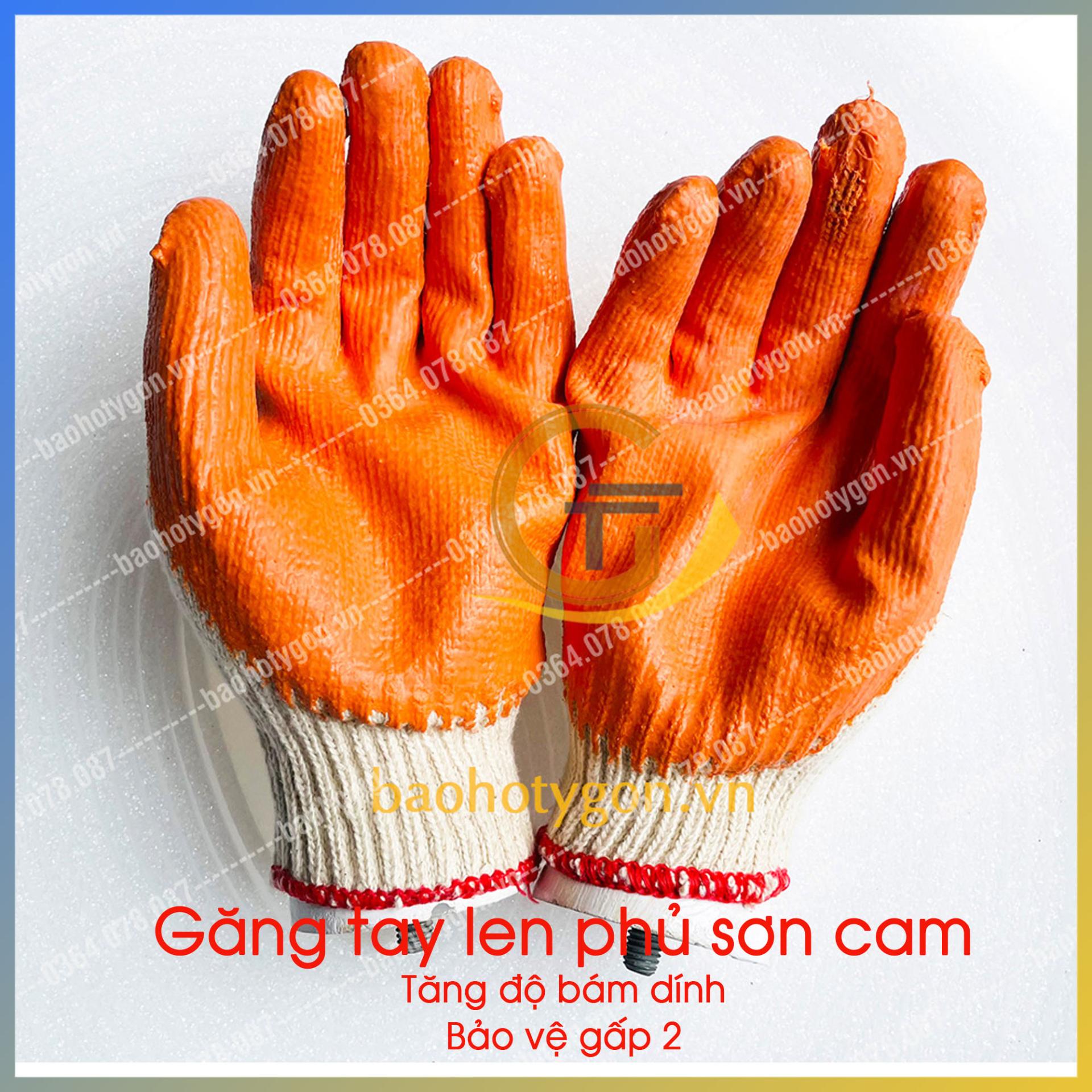Công Ty TNHH An Toàn Lao Động Ty Gôn