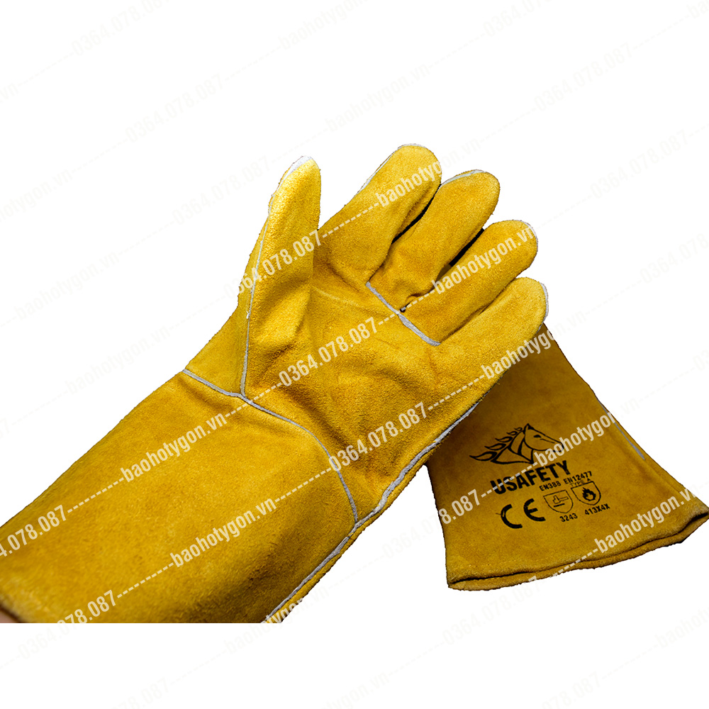 Công Ty TNHH An Toàn Lao Động Ty Gôn