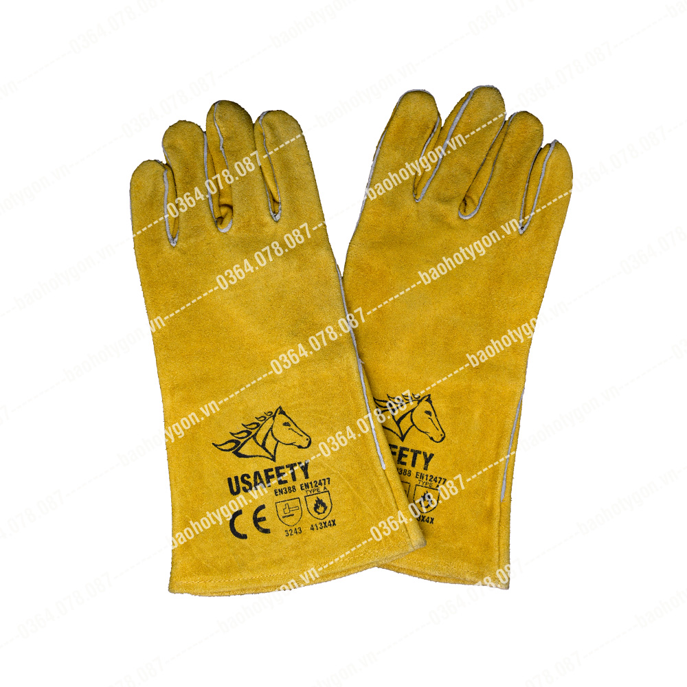 Công Ty TNHH An Toàn Lao Động Ty Gôn