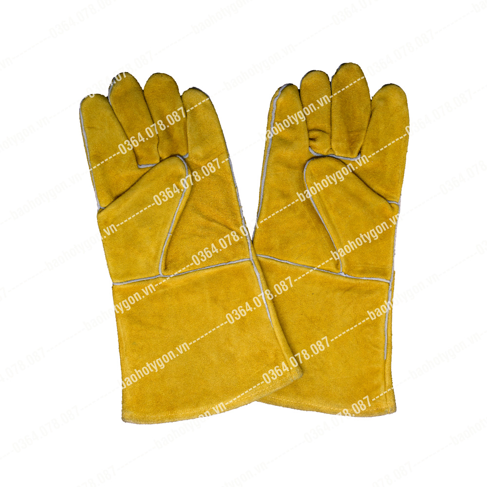 Công Ty TNHH An Toàn Lao Động Ty Gôn