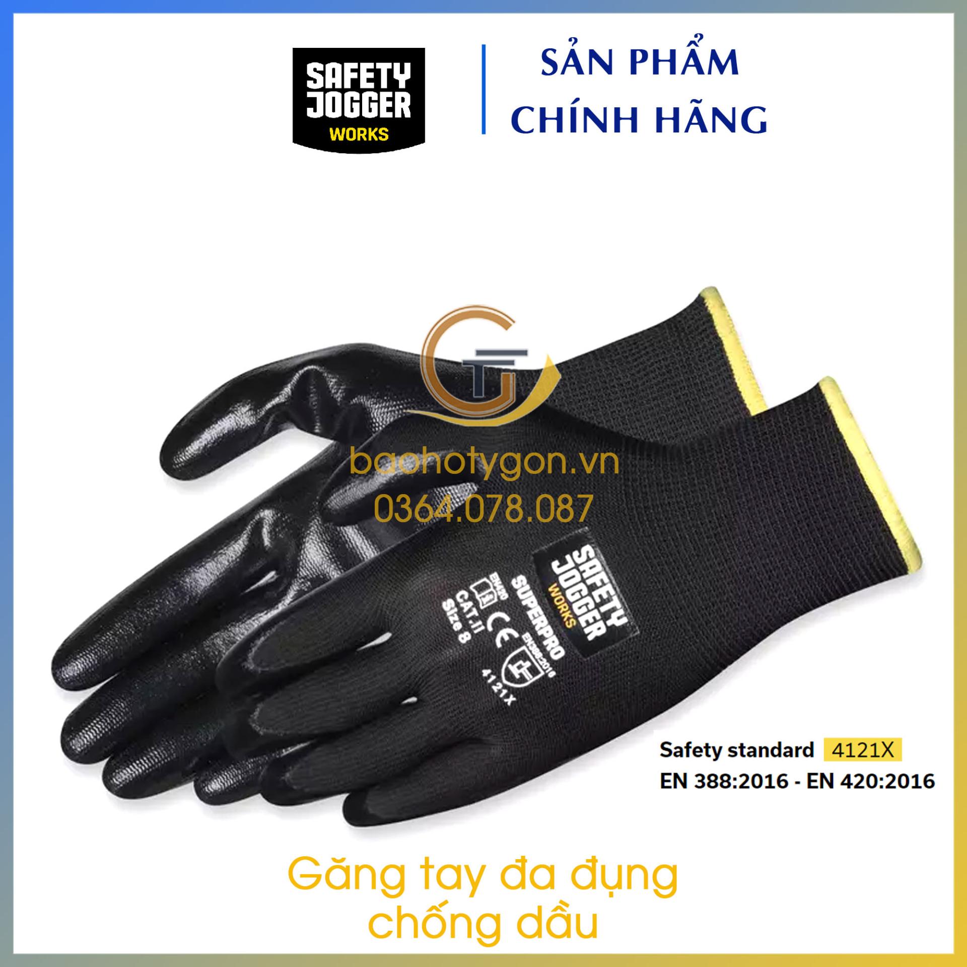 Công Ty TNHH An Toàn Lao Động Ty Gôn