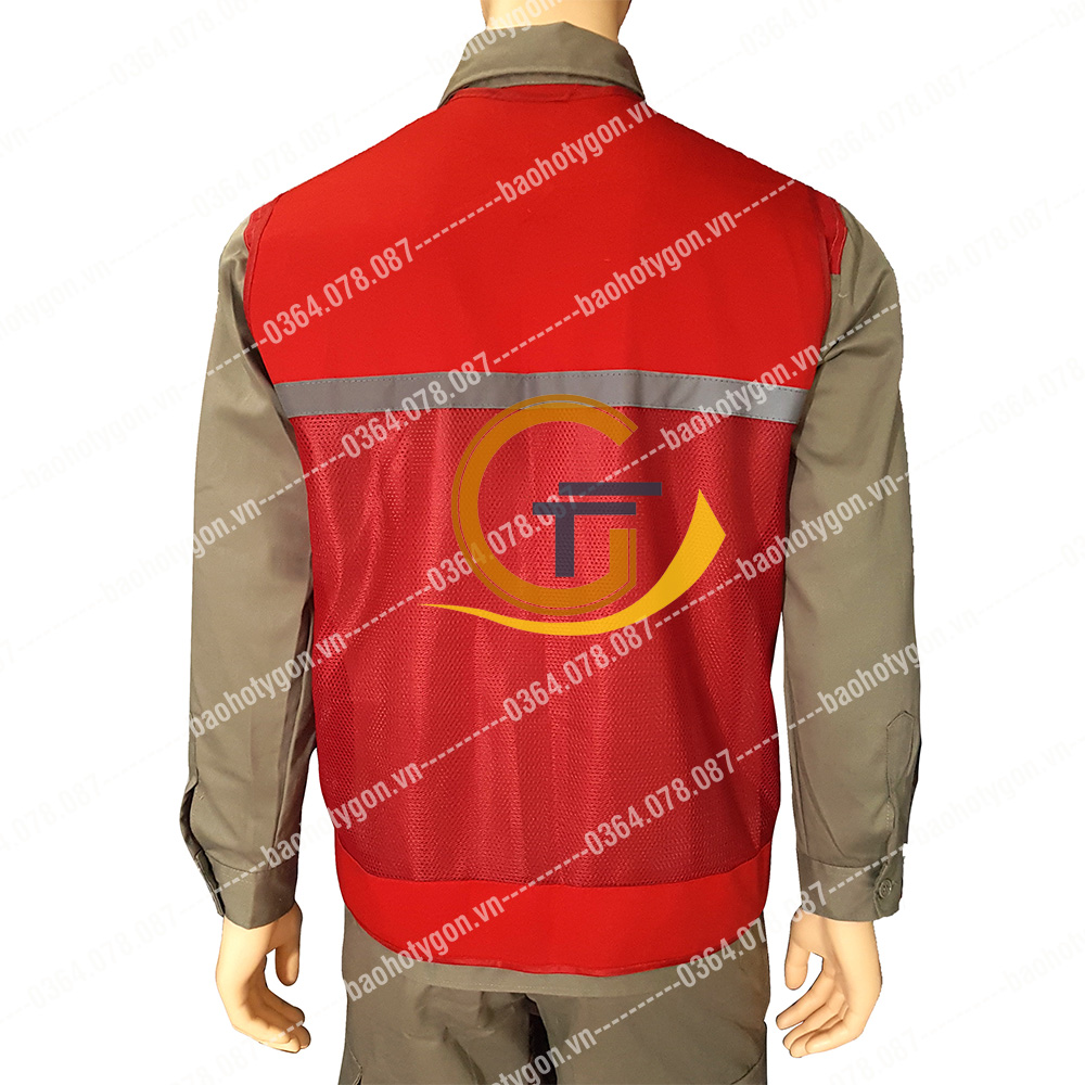 Công Ty TNHH An Toàn Lao Động Ty Gôn