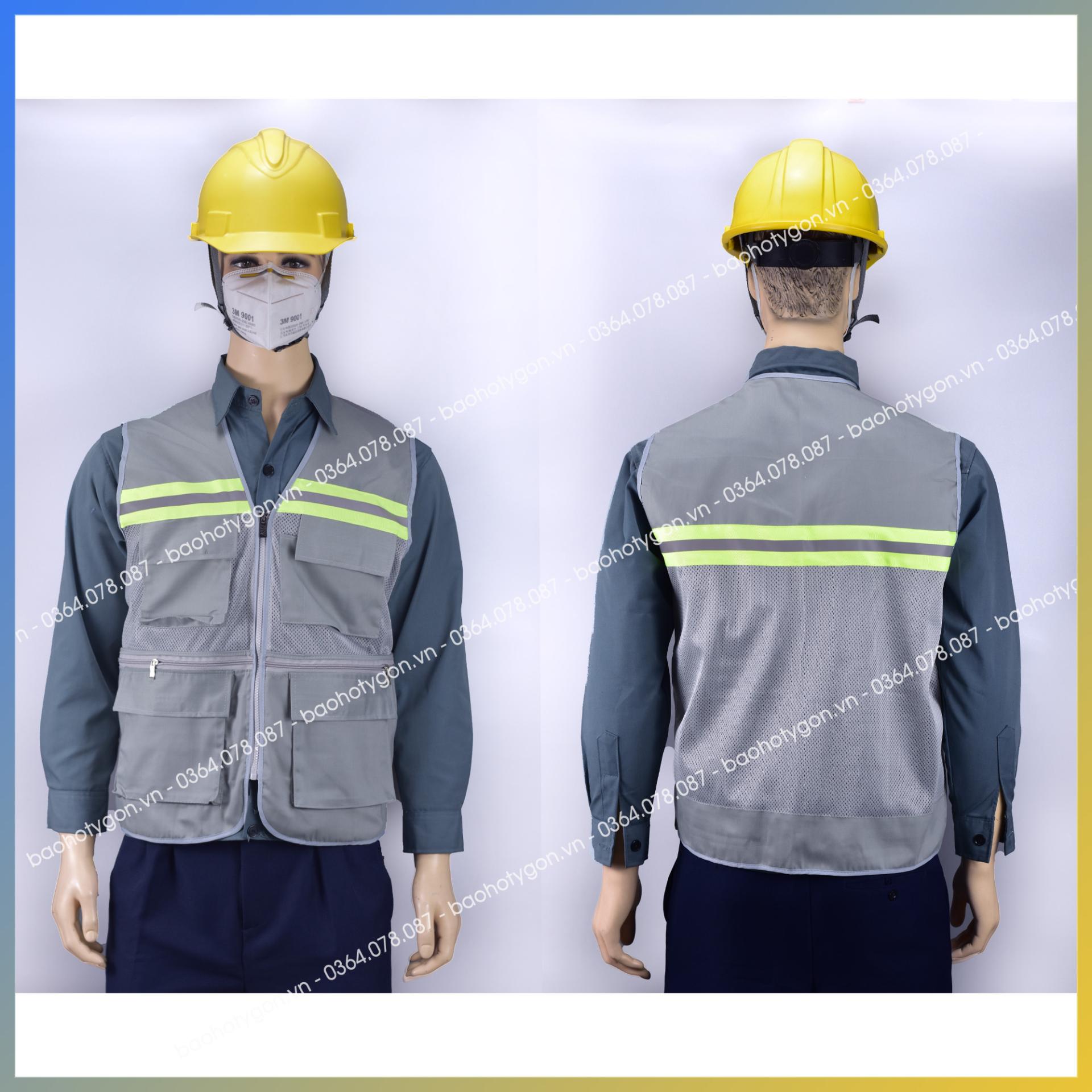 Công Ty TNHH An Toàn Lao Động Ty Gôn