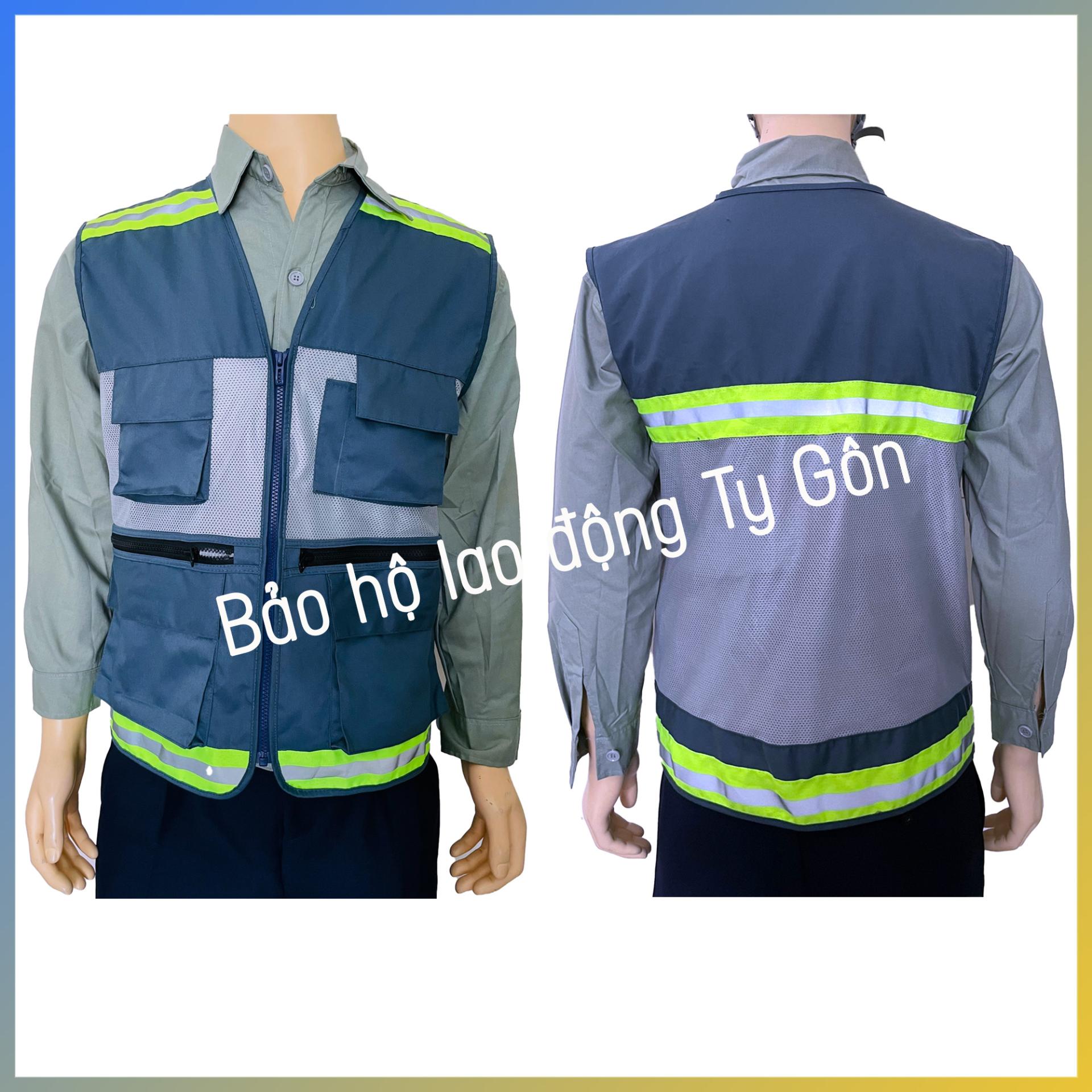 Công Ty TNHH An Toàn Lao Động Ty Gôn