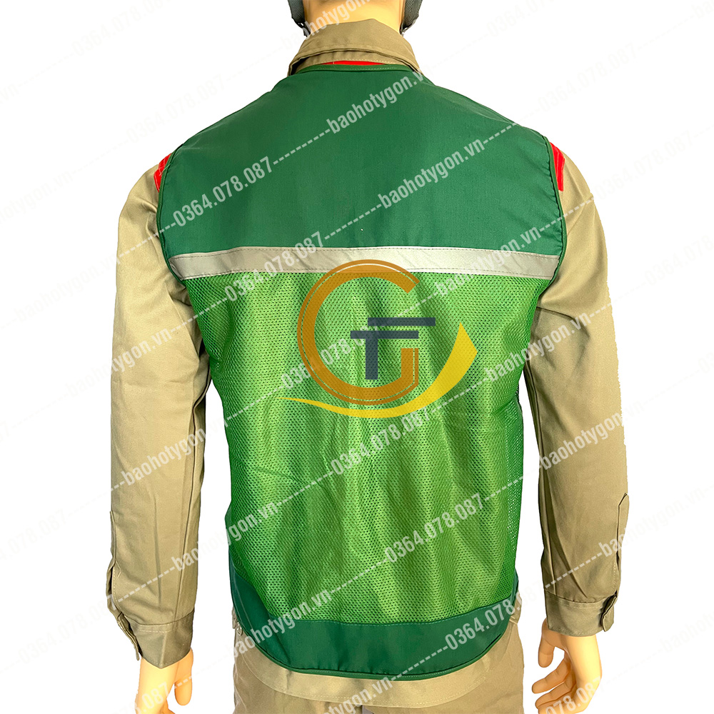 Công Ty TNHH An Toàn Lao Động Ty Gôn