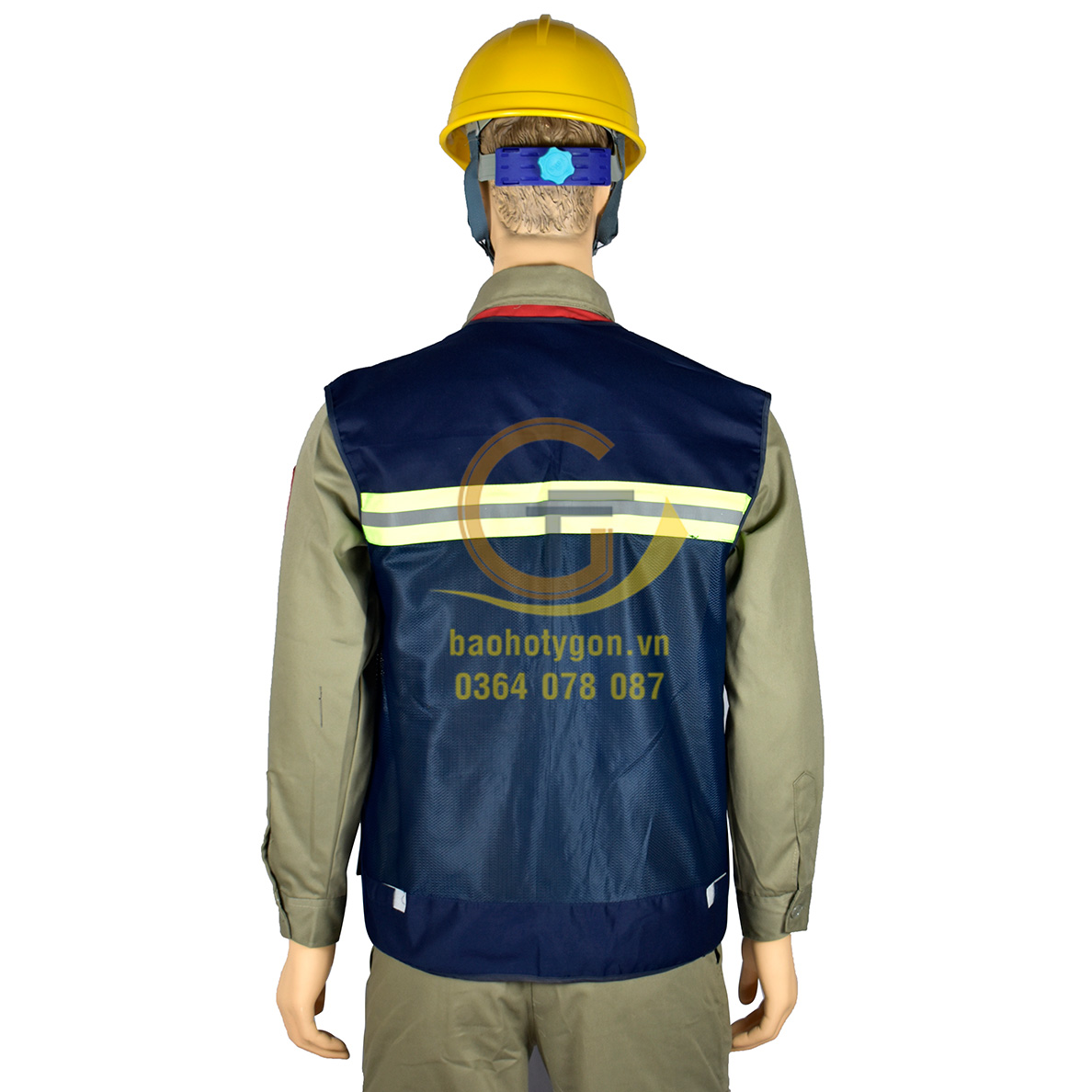 Ty Gon safety