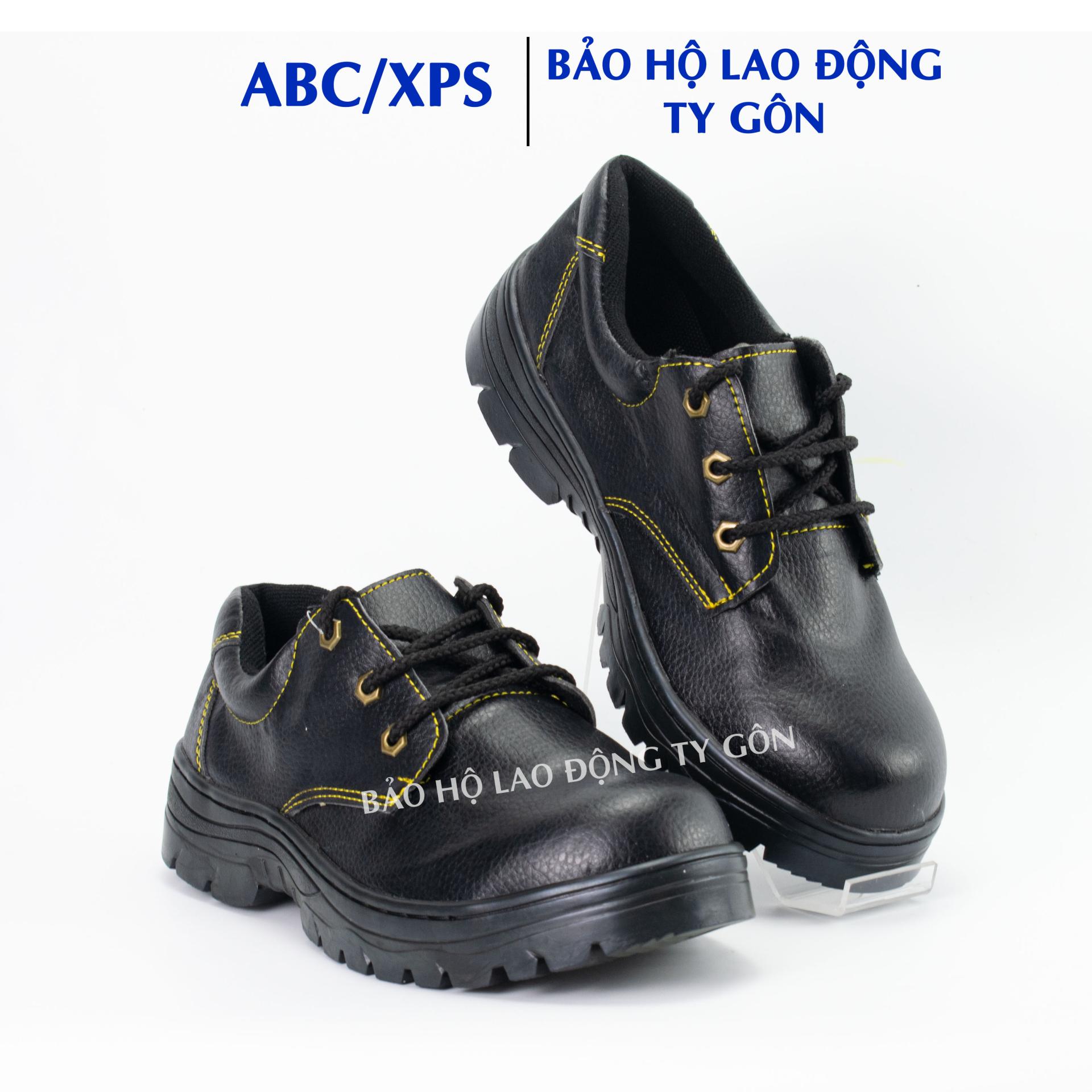 Công Ty TNHH An Toàn Lao Động Ty Gôn