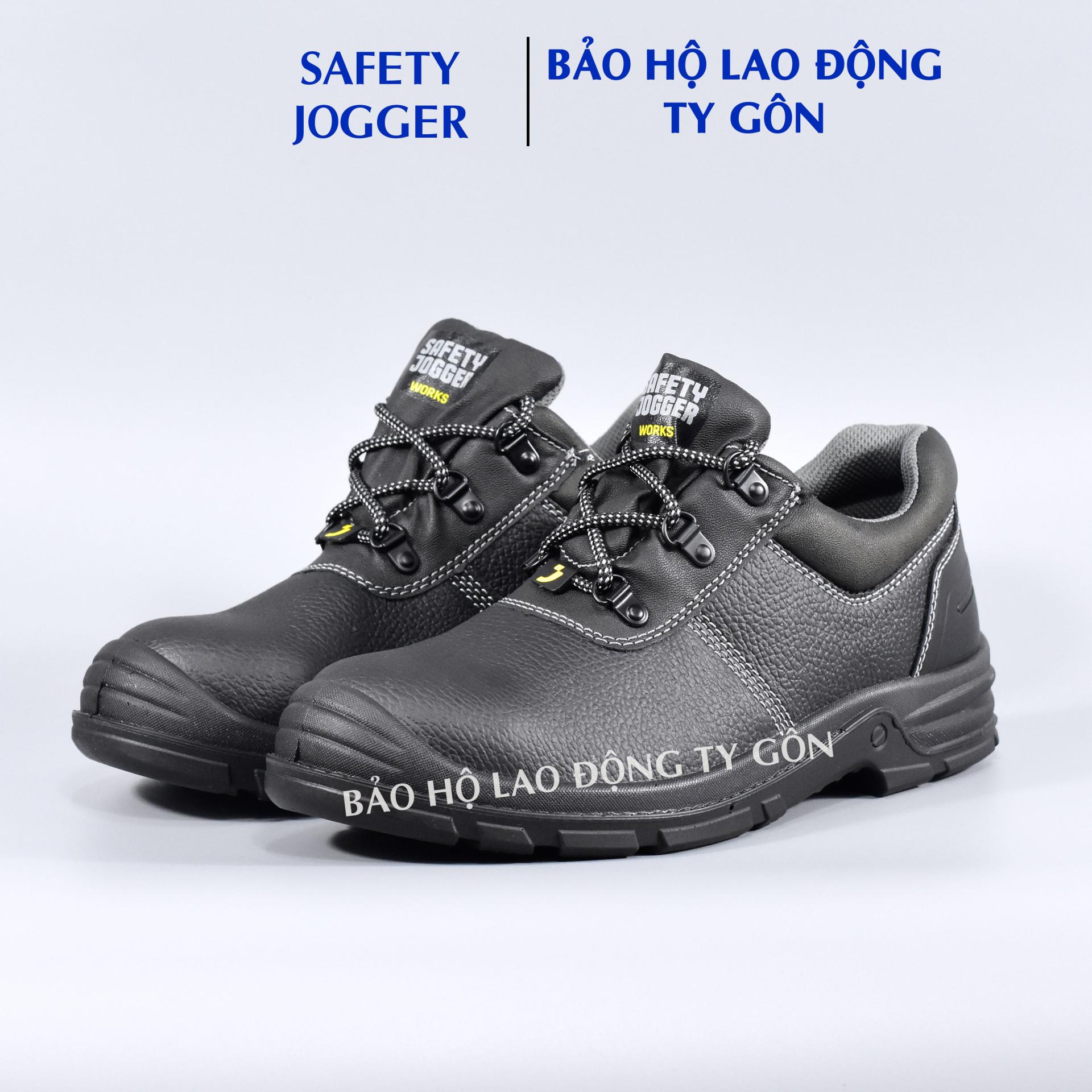 Công Ty TNHH An Toàn Lao Động Ty Gôn