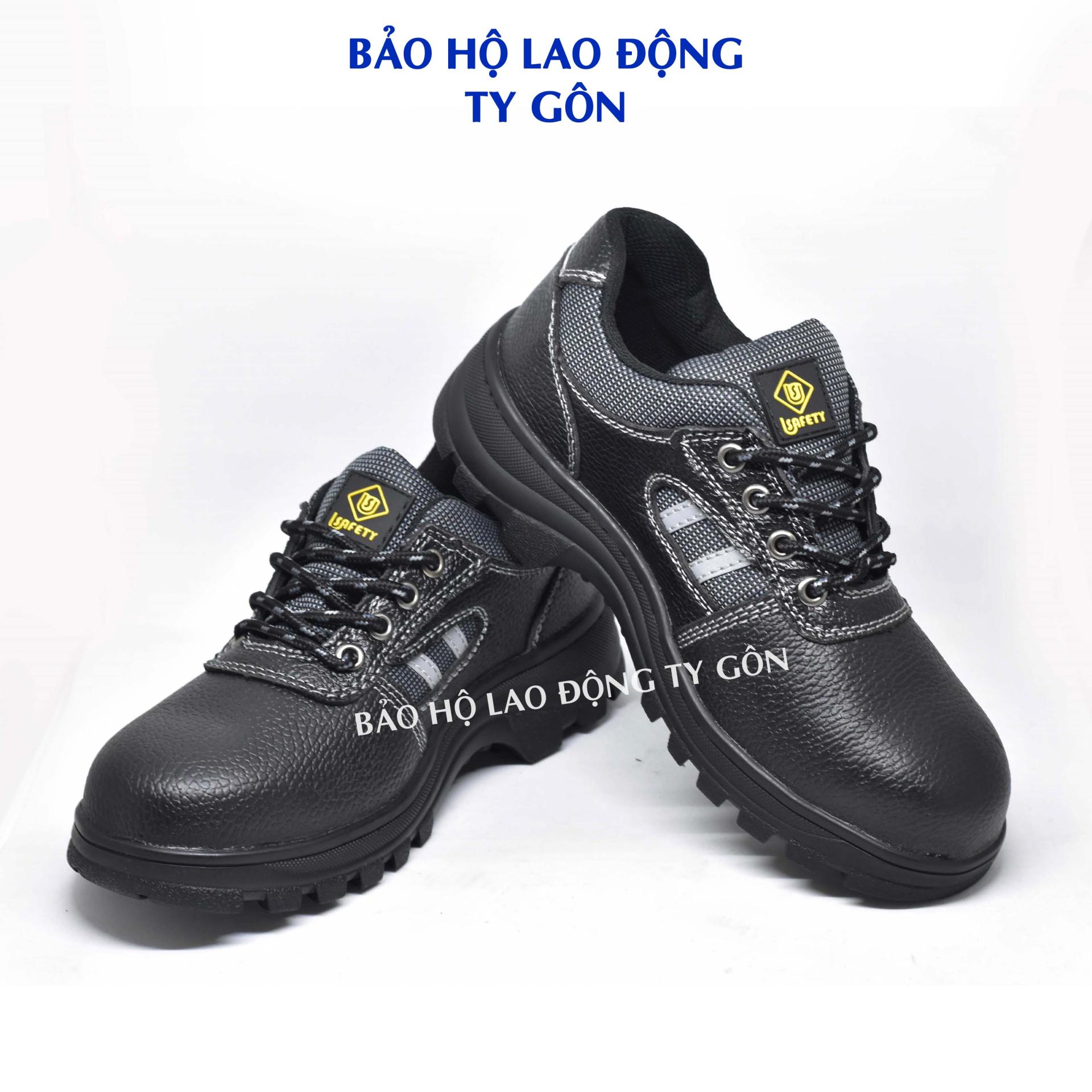 Công Ty TNHH An Toàn Lao Động Ty Gôn
