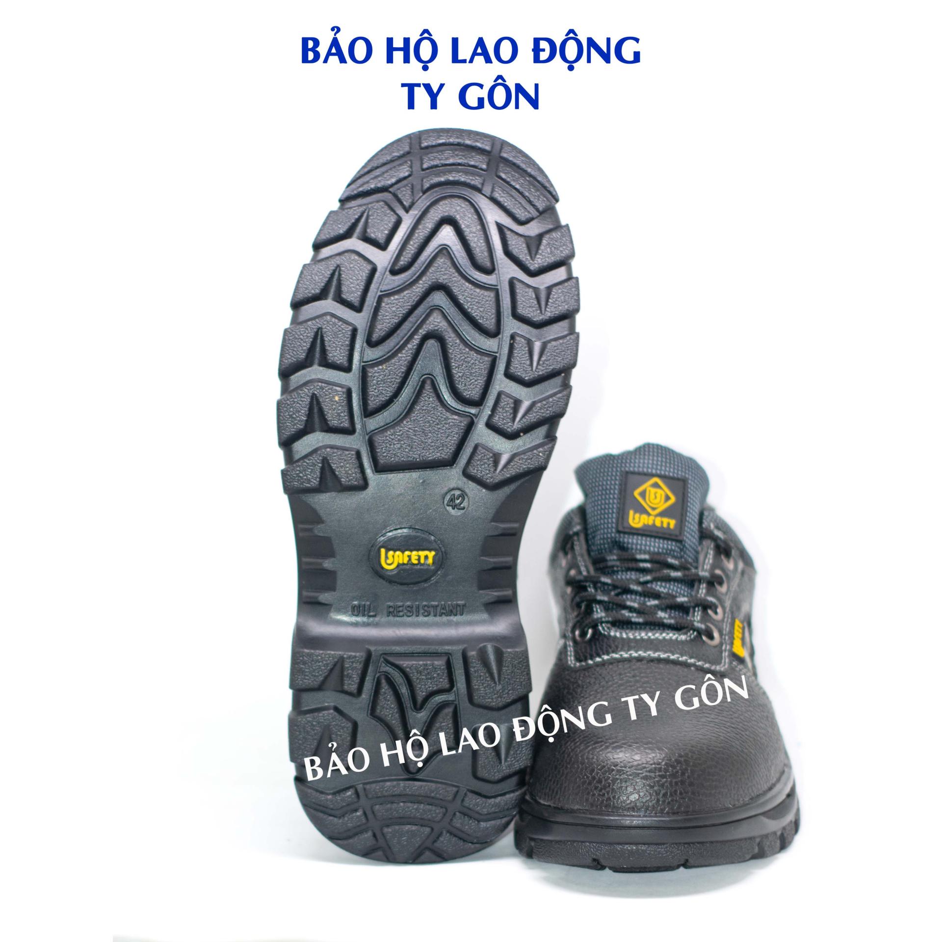 Công Ty TNHH An Toàn Lao Động Ty Gôn