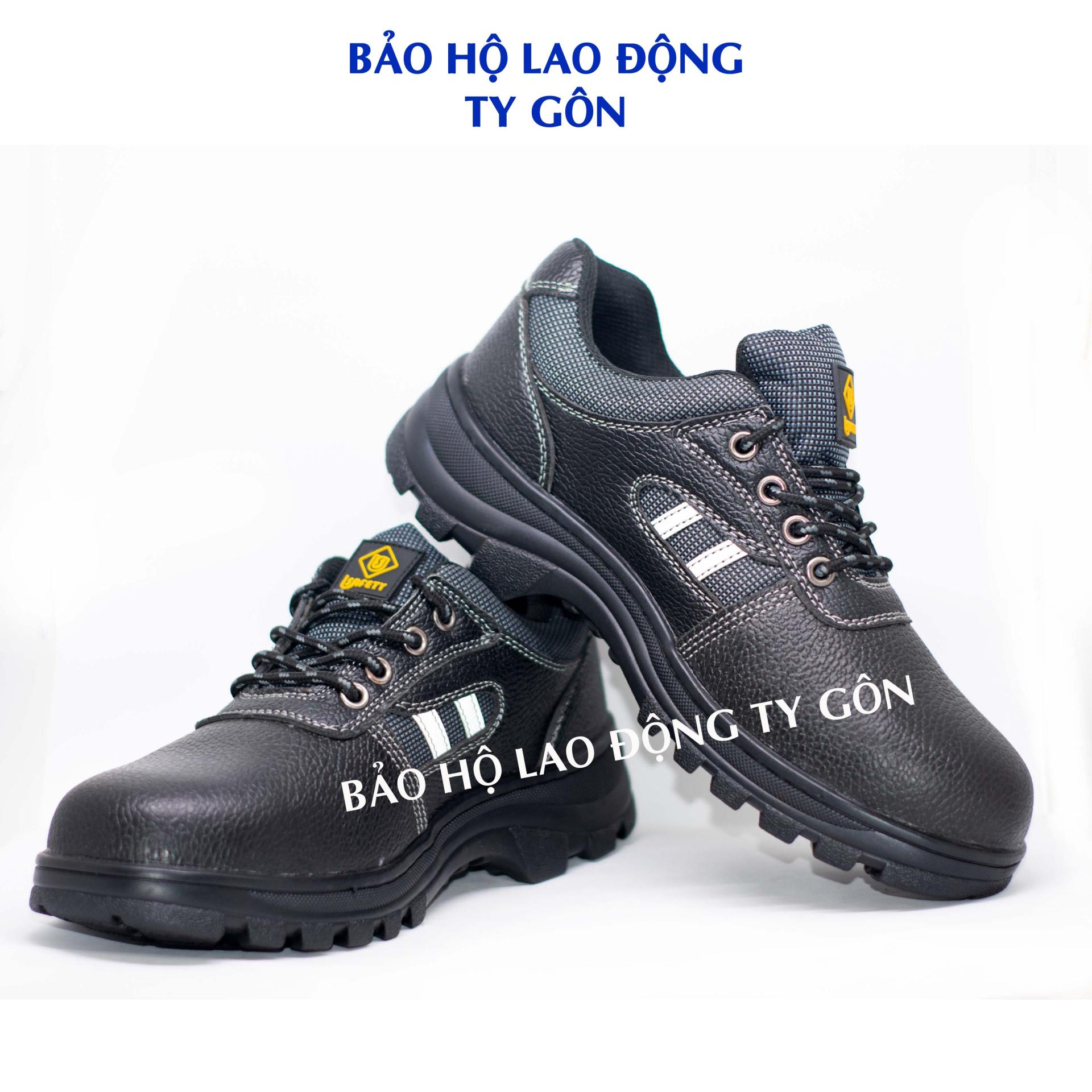 Công Ty TNHH An Toàn Lao Động Ty Gôn