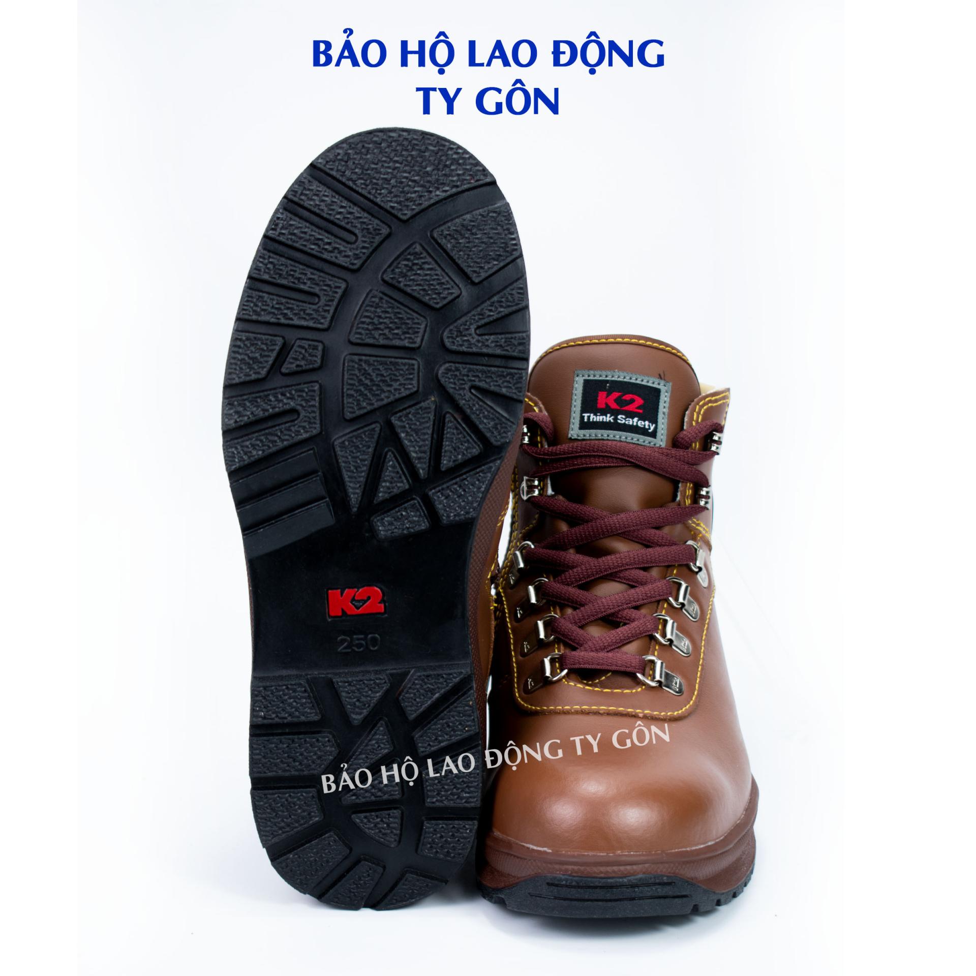 Công Ty TNHH An Toàn Lao Động Ty Gôn