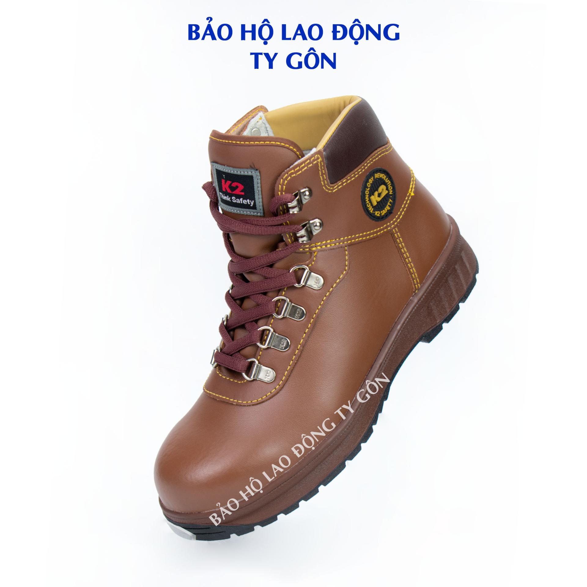 Công Ty TNHH An Toàn Lao Động Ty Gôn