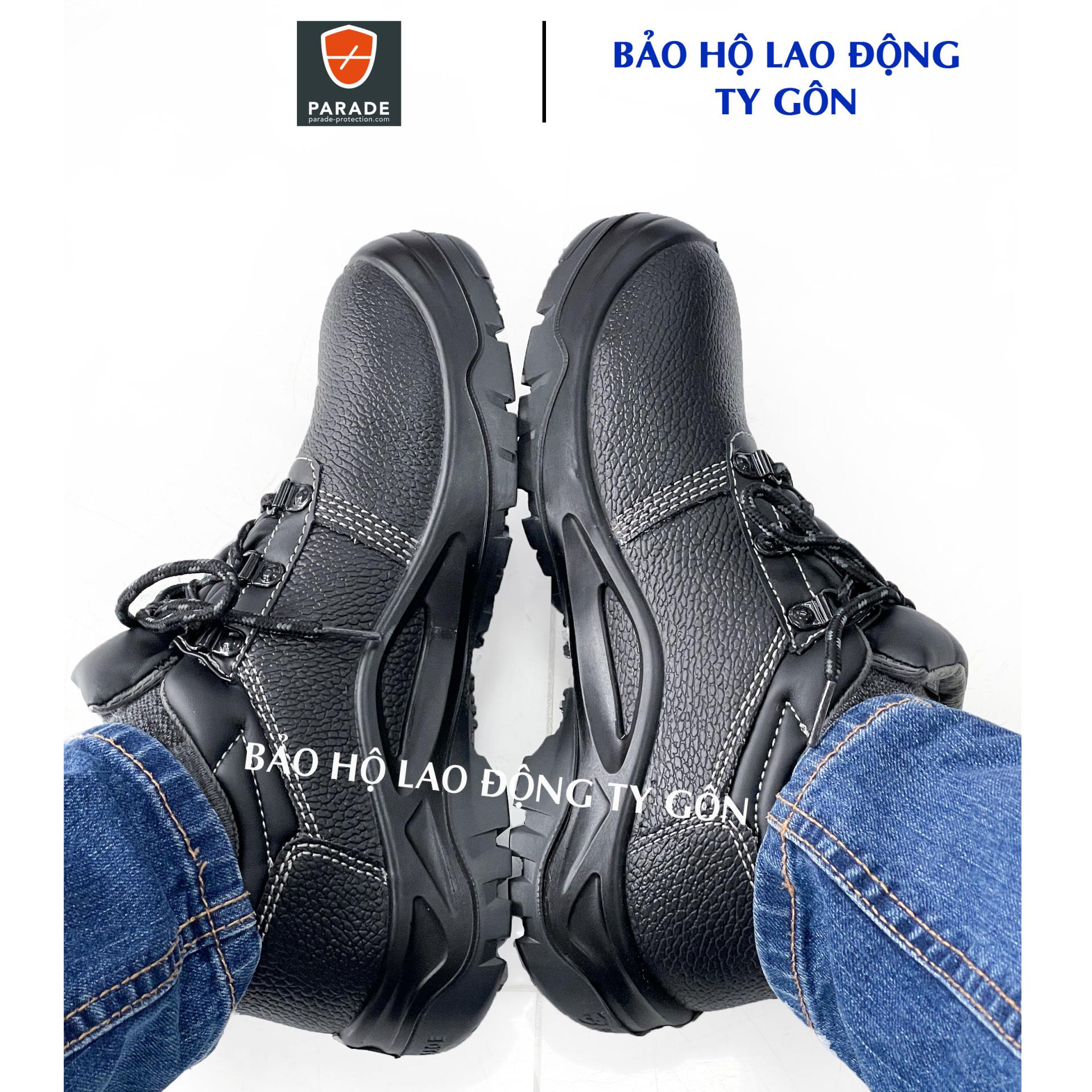 Công Ty TNHH An Toàn Lao Động Ty Gôn