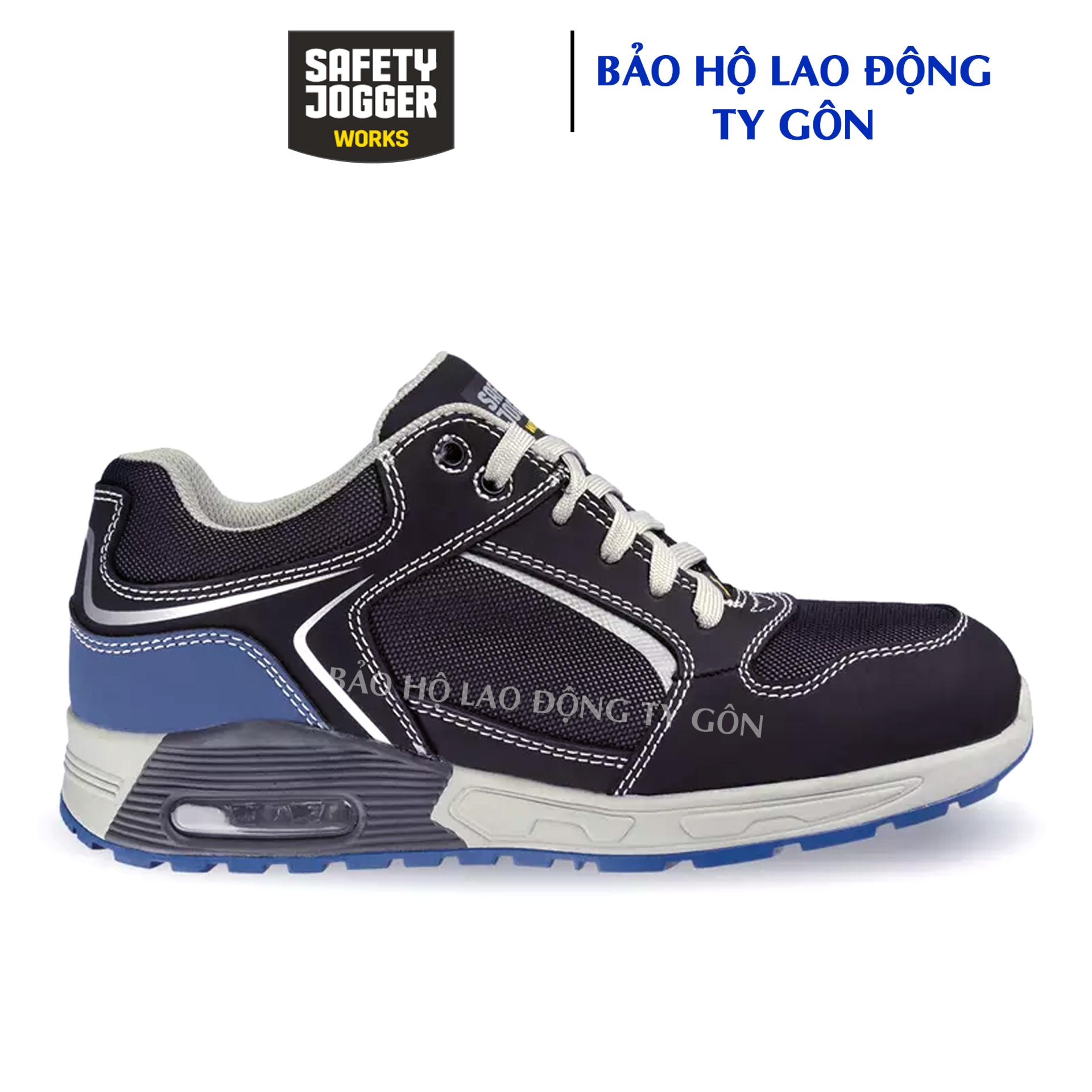 Công Ty TNHH An Toàn Lao Động Ty Gôn