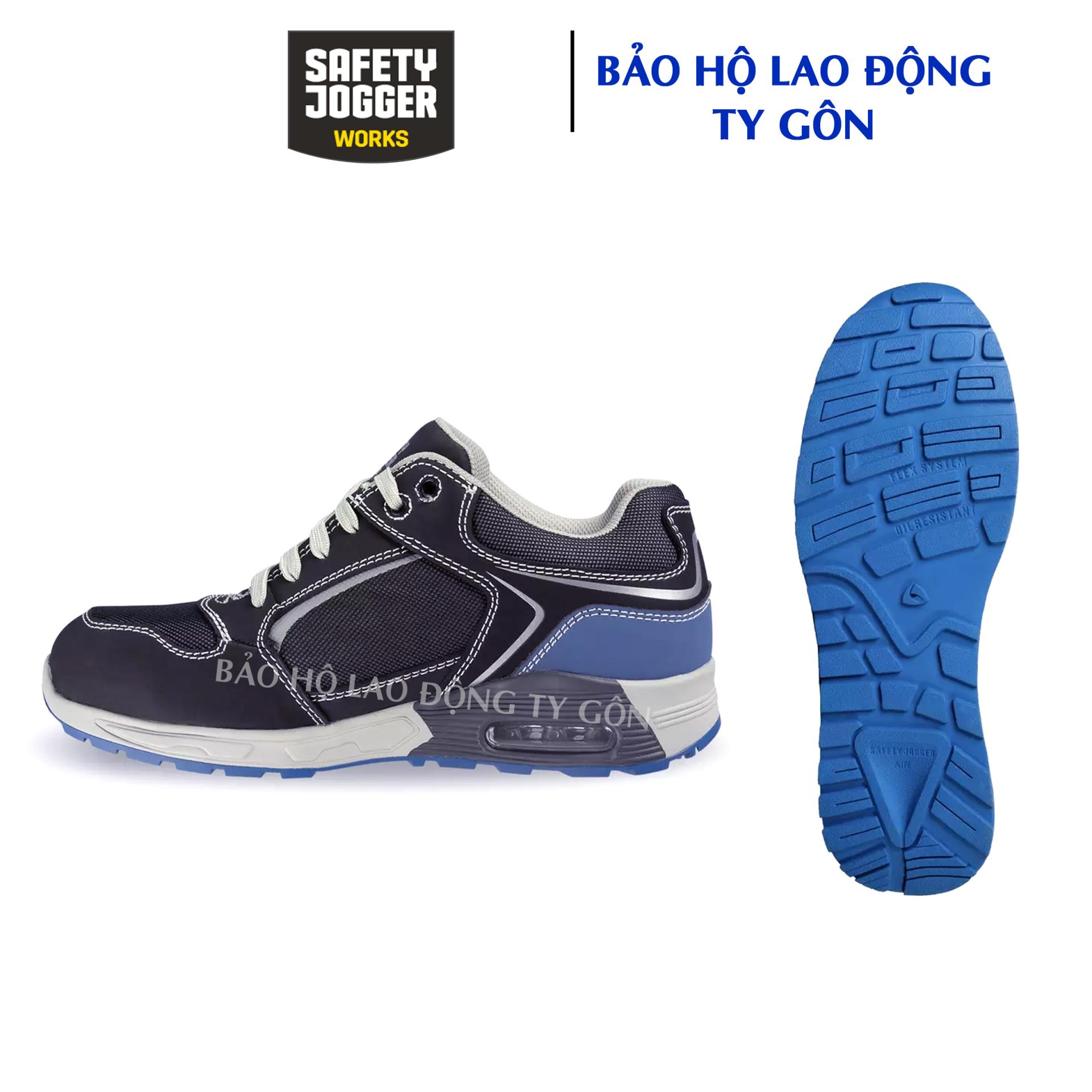 Công Ty TNHH An Toàn Lao Động Ty Gôn