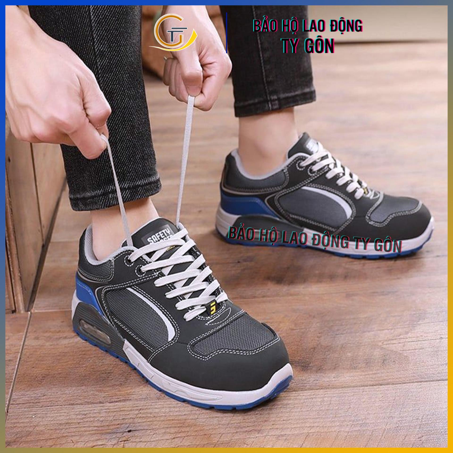Công Ty TNHH An Toàn Lao Động Ty Gôn