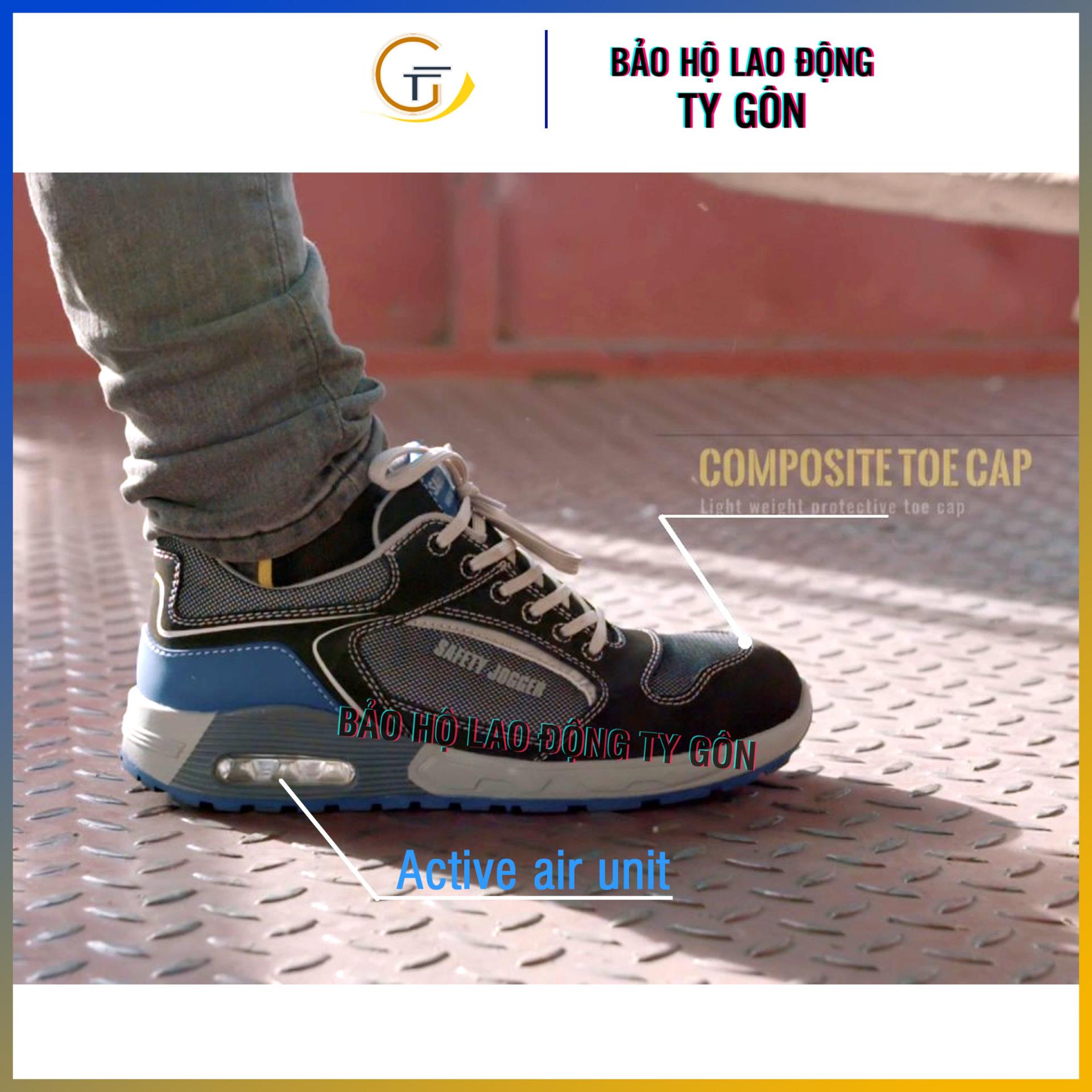 Công Ty TNHH An Toàn Lao Động Ty Gôn