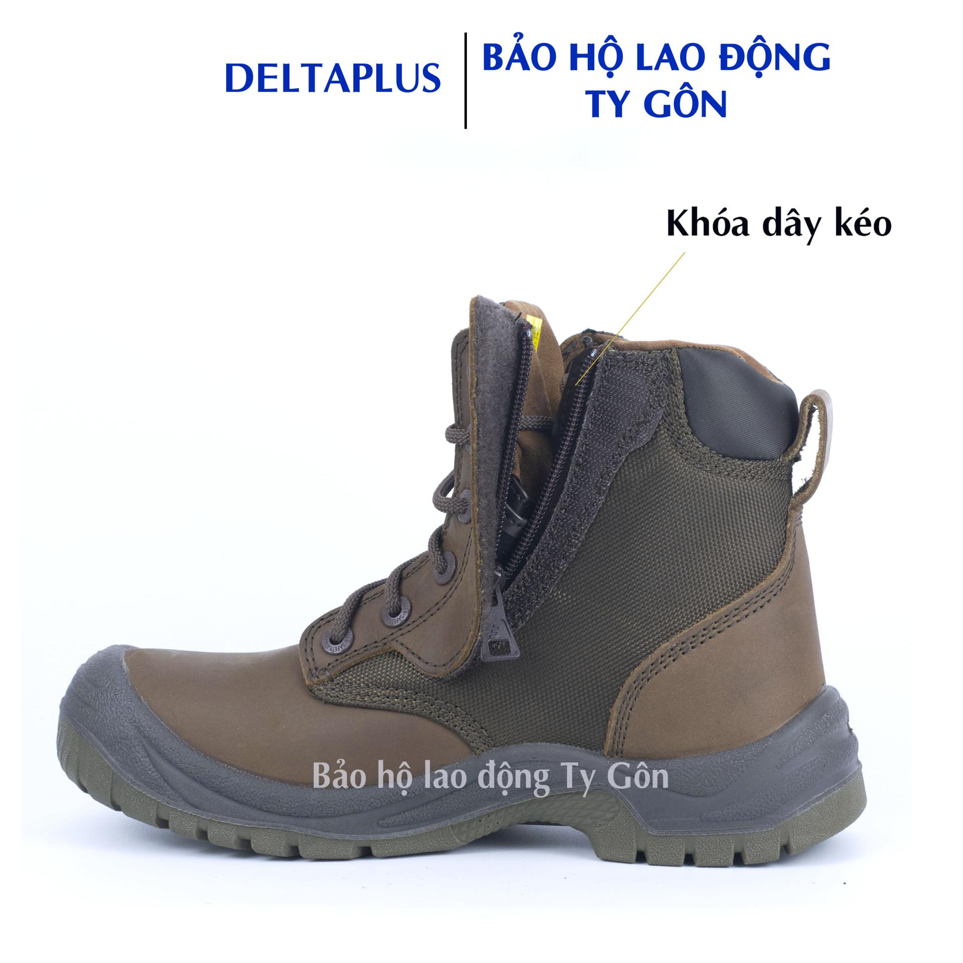 Công Ty TNHH An Toàn Lao Động Ty Gôn