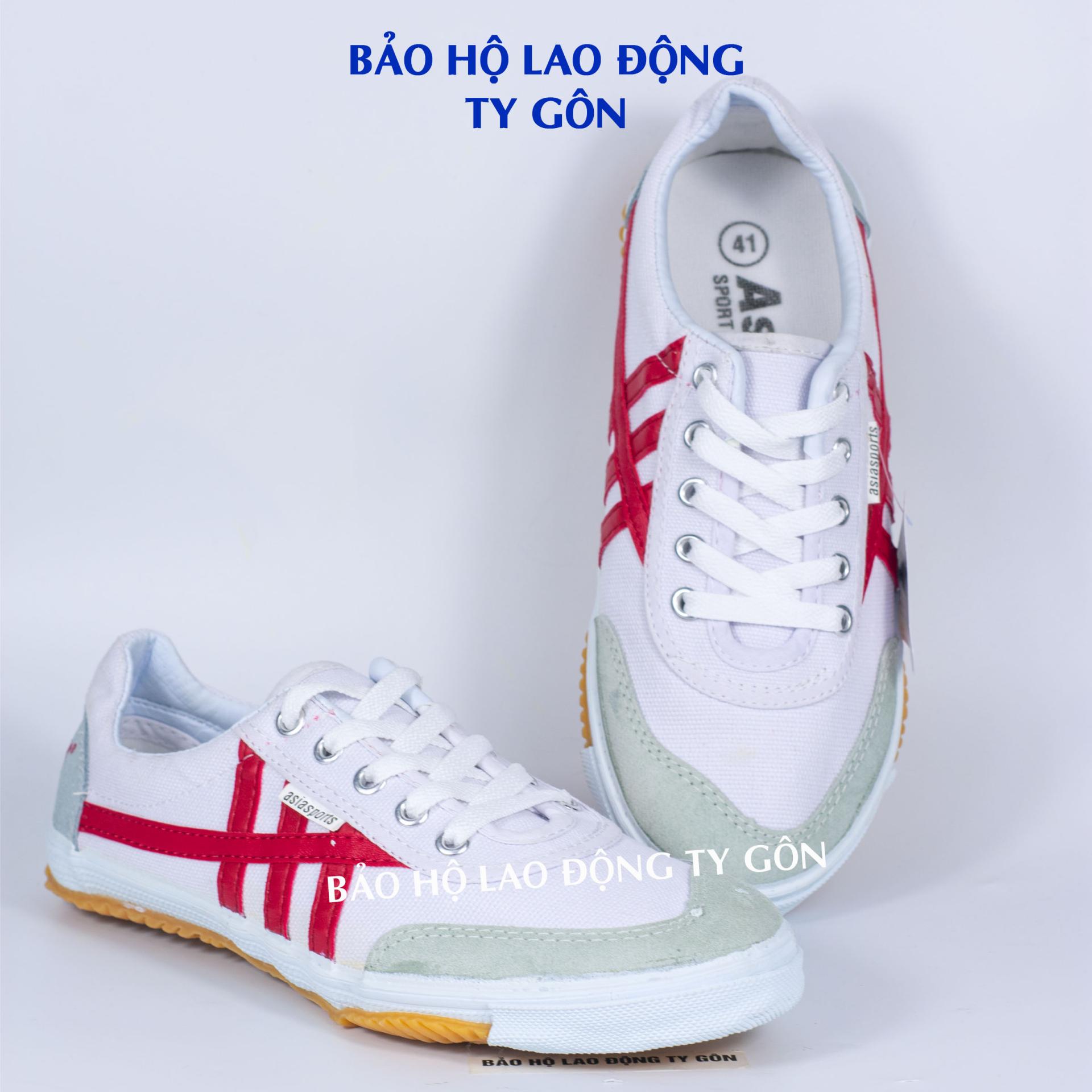 Công Ty TNHH An Toàn Lao Động Ty Gôn