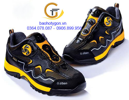 Ty Gon safety