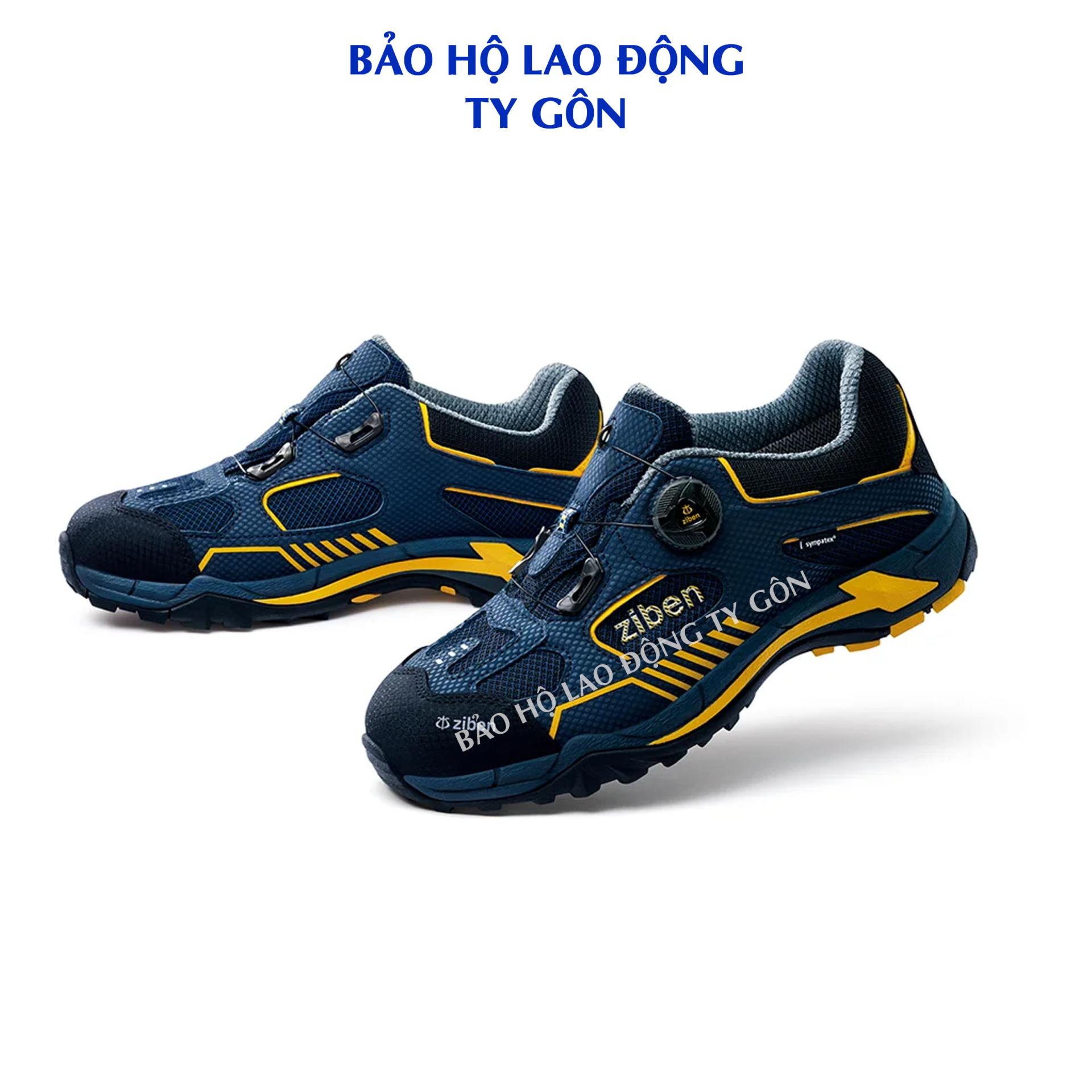 Công Ty TNHH An Toàn Lao Động Ty Gôn